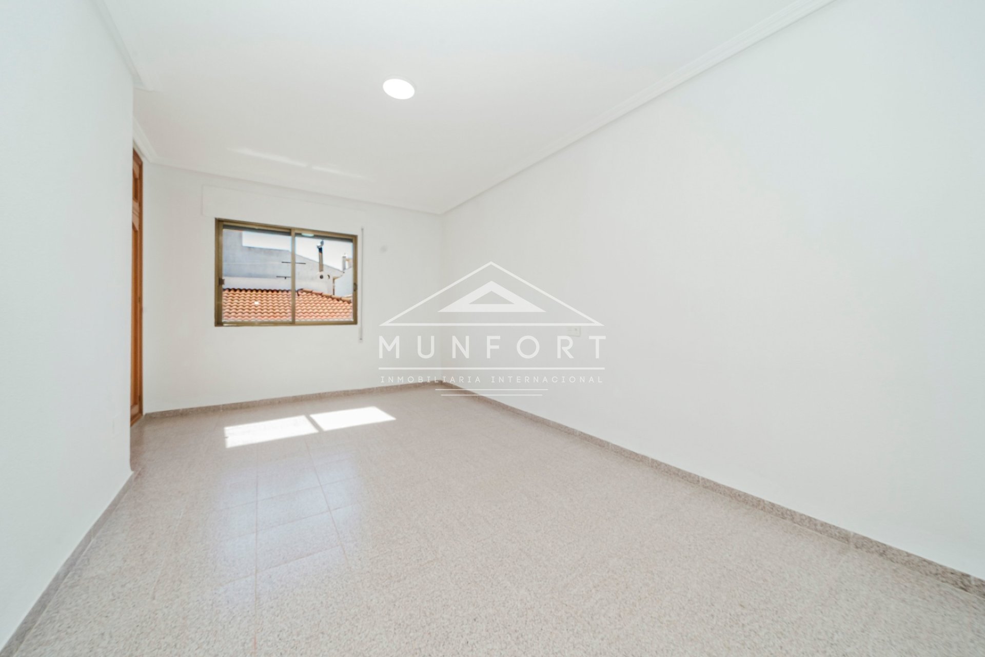 Resale - Terraced Houses -
Pilar de la Horadada