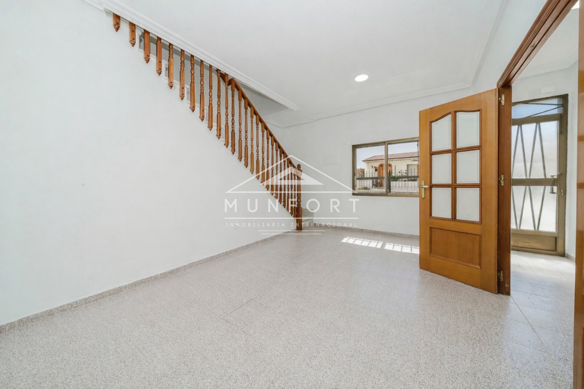 Resale - Terraced Houses -
Pilar de la Horadada