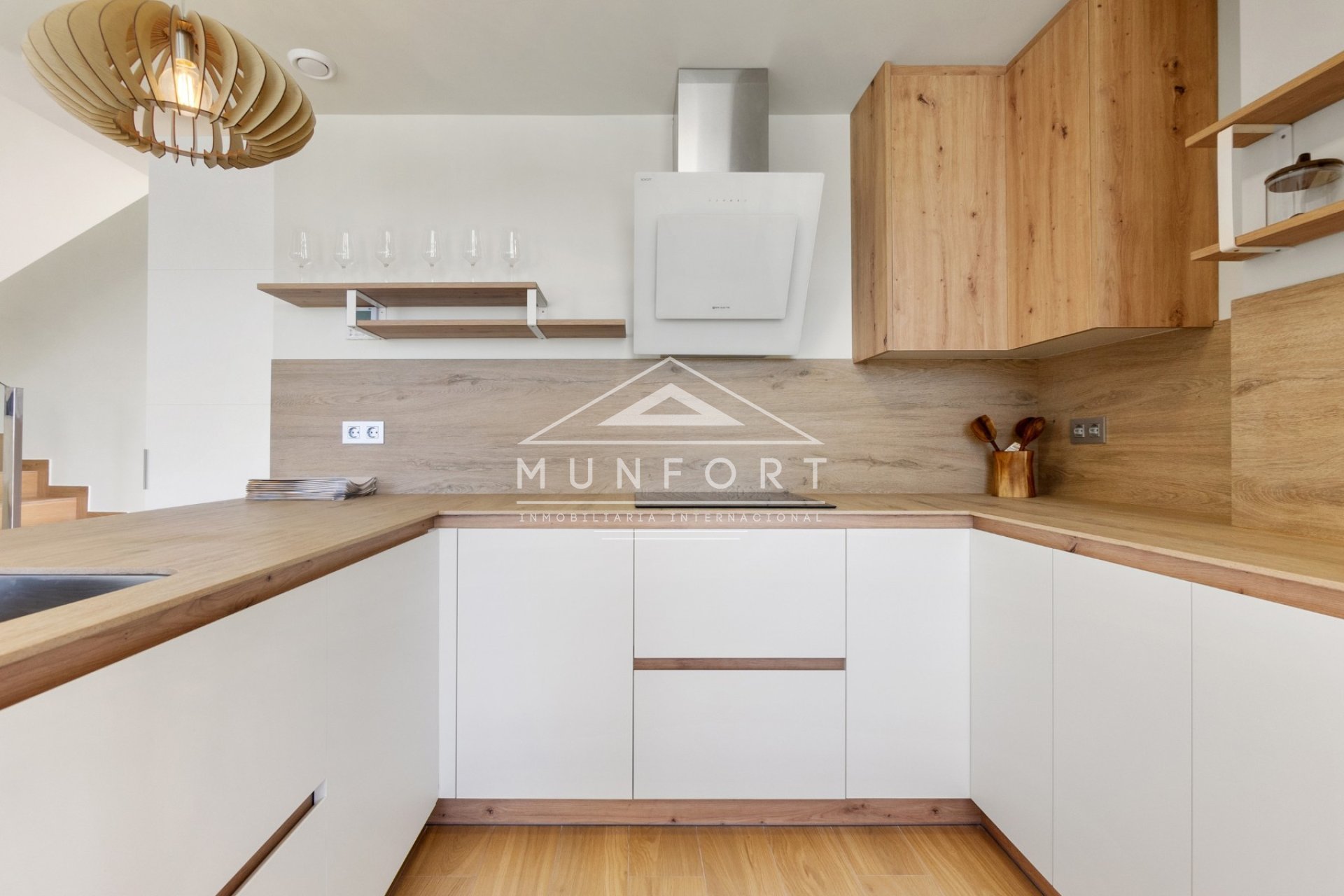 Resale - Terraced Houses -
Rojales - Ciudad Quesada