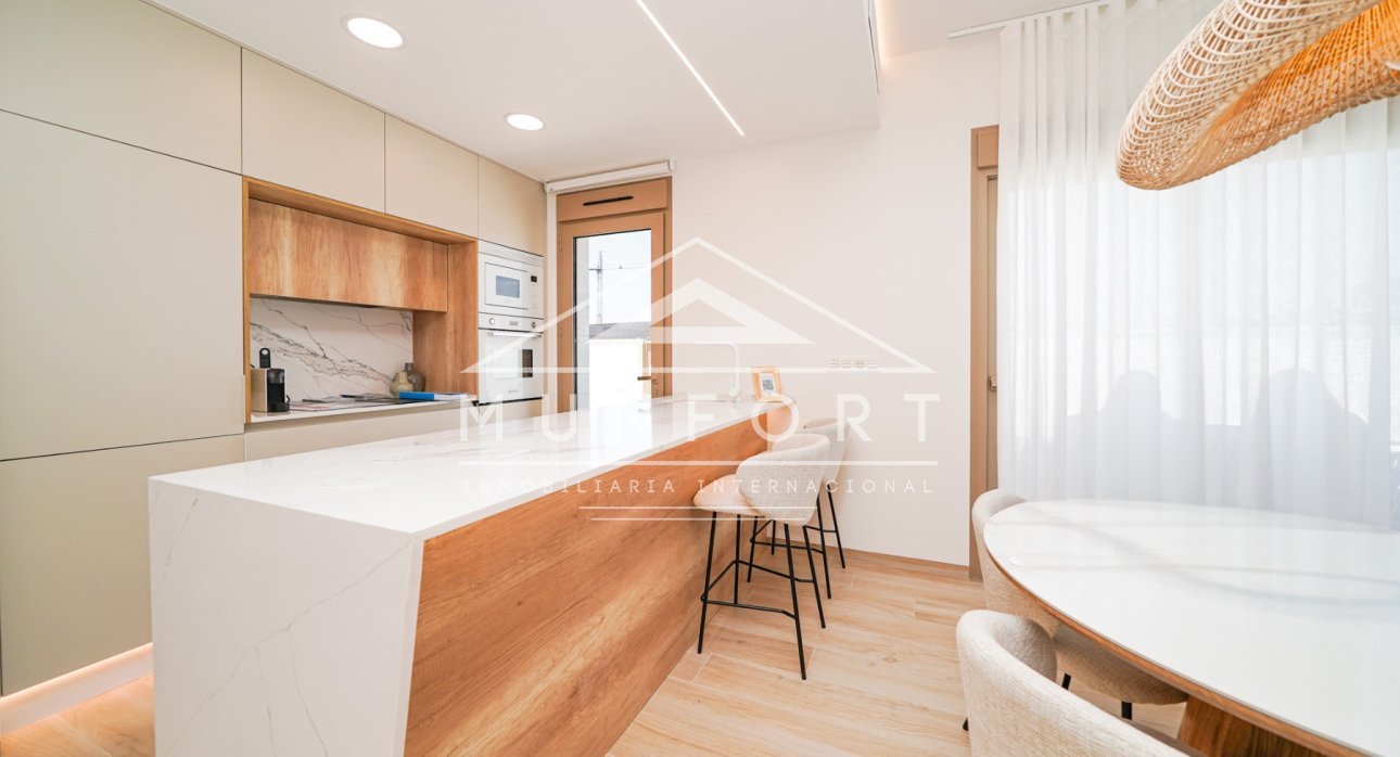 Resale - Terraced Houses -
Rojales - Ciudad Quesada