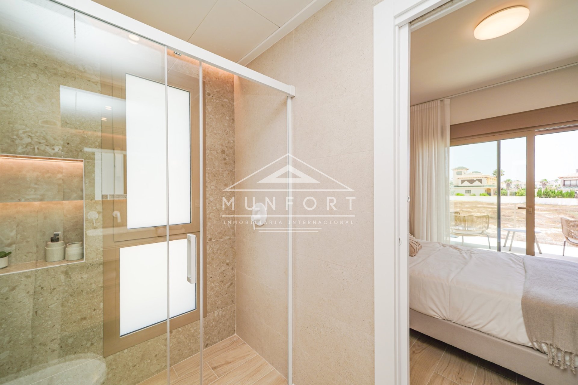 Resale - Terraced Houses -
Rojales - Ciudad Quesada