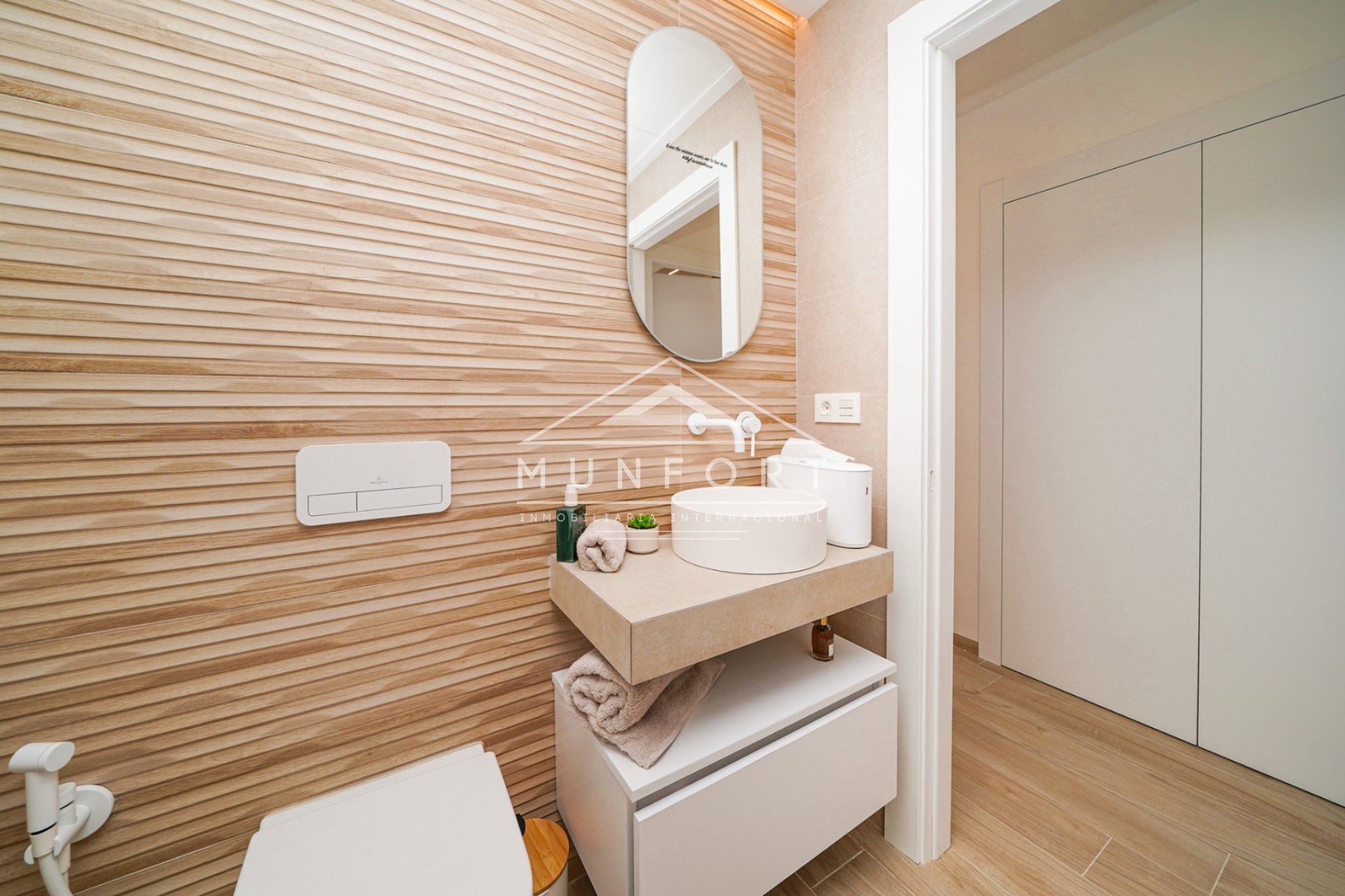 Resale - Terraced Houses -
Rojales - Ciudad Quesada