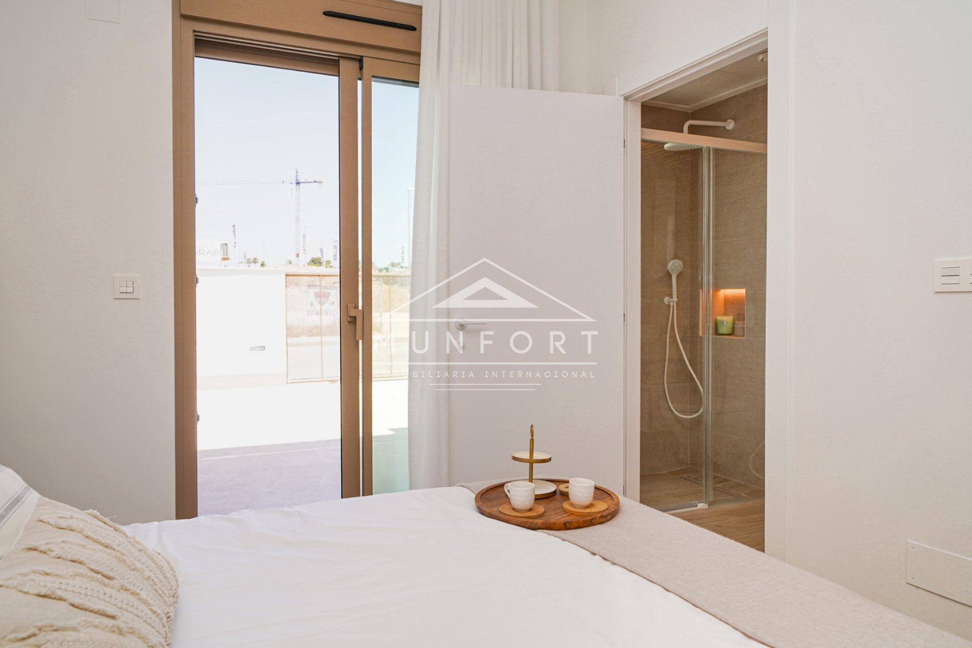 Resale - Terraced Houses -
Rojales - Ciudad Quesada