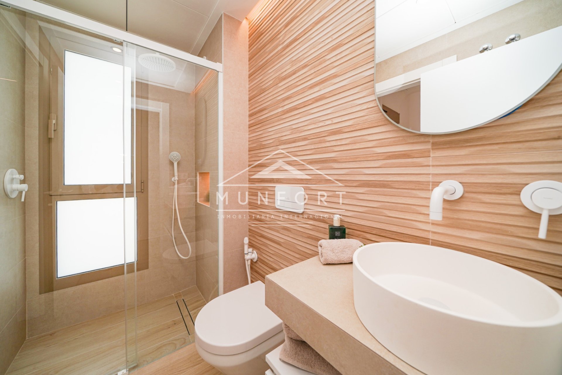 Resale - Terraced Houses -
Rojales - Ciudad Quesada