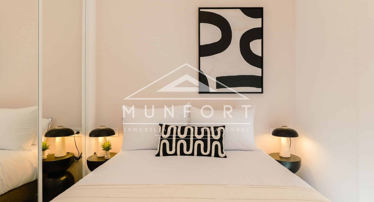 Resale - Terraced Houses -
Rojales - Ciudad Quesada