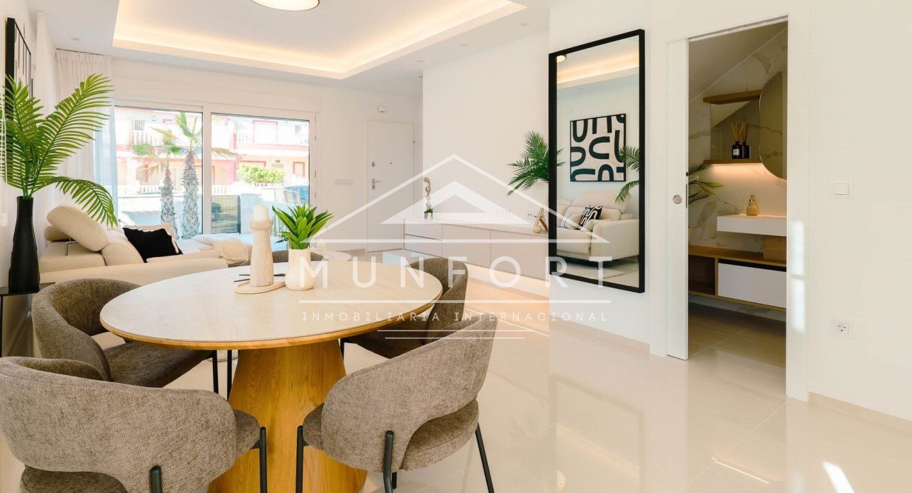 Resale - Terraced Houses -
Rojales - Ciudad Quesada