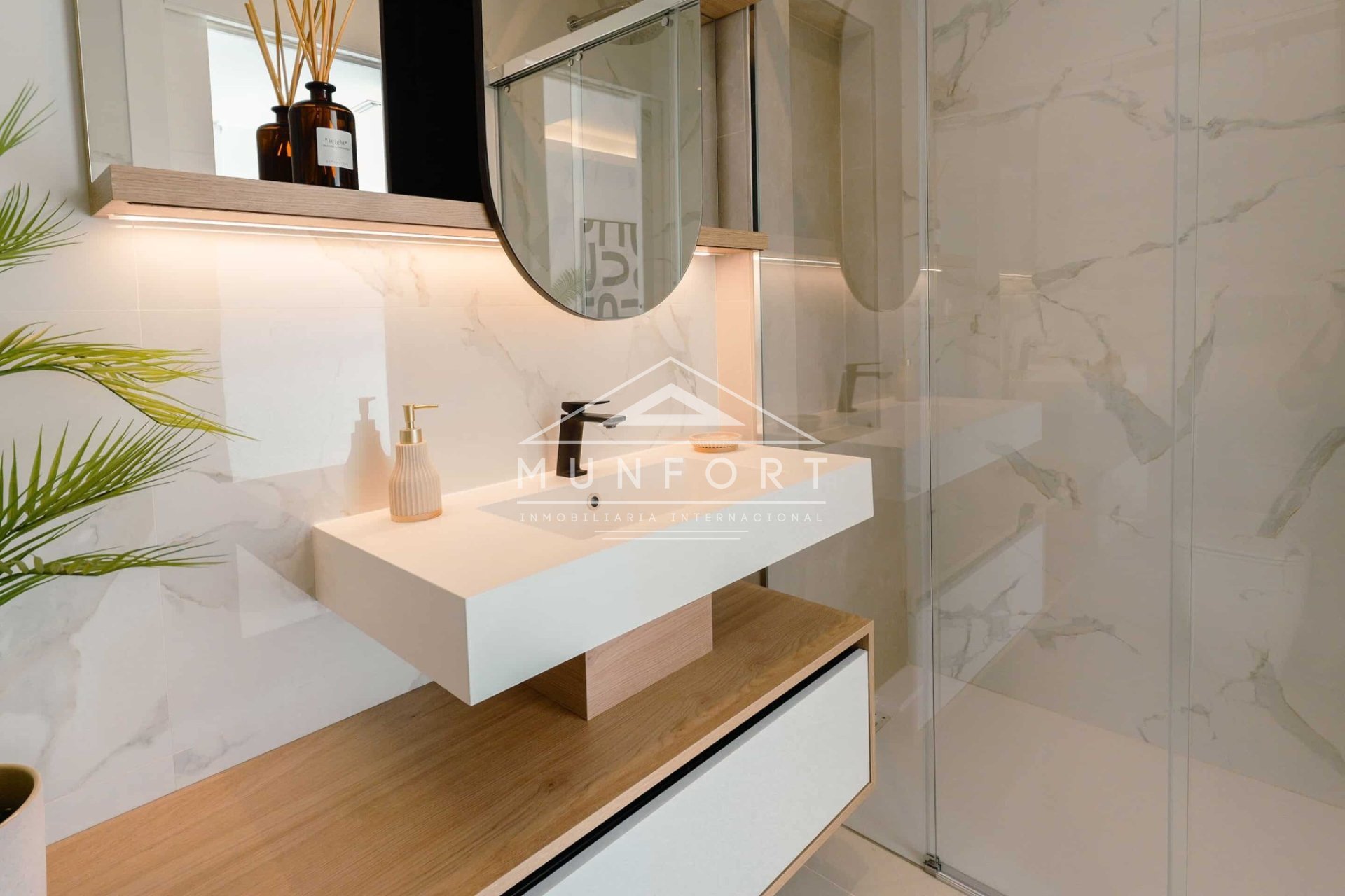 Resale - Terraced Houses -
Rojales - Ciudad Quesada