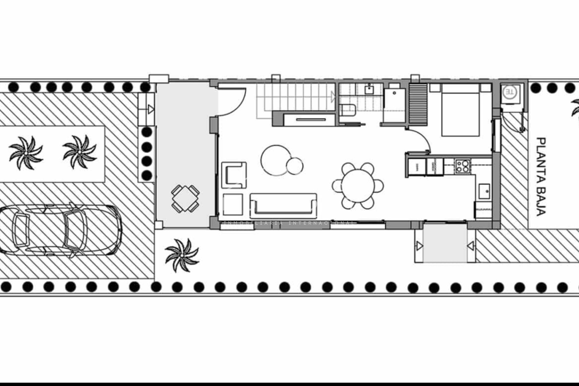 Resale - Terraced Houses -
Rojales - Ciudad Quesada