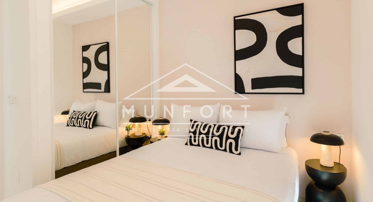 Resale - Terraced Houses -
Rojales - Ciudad Quesada