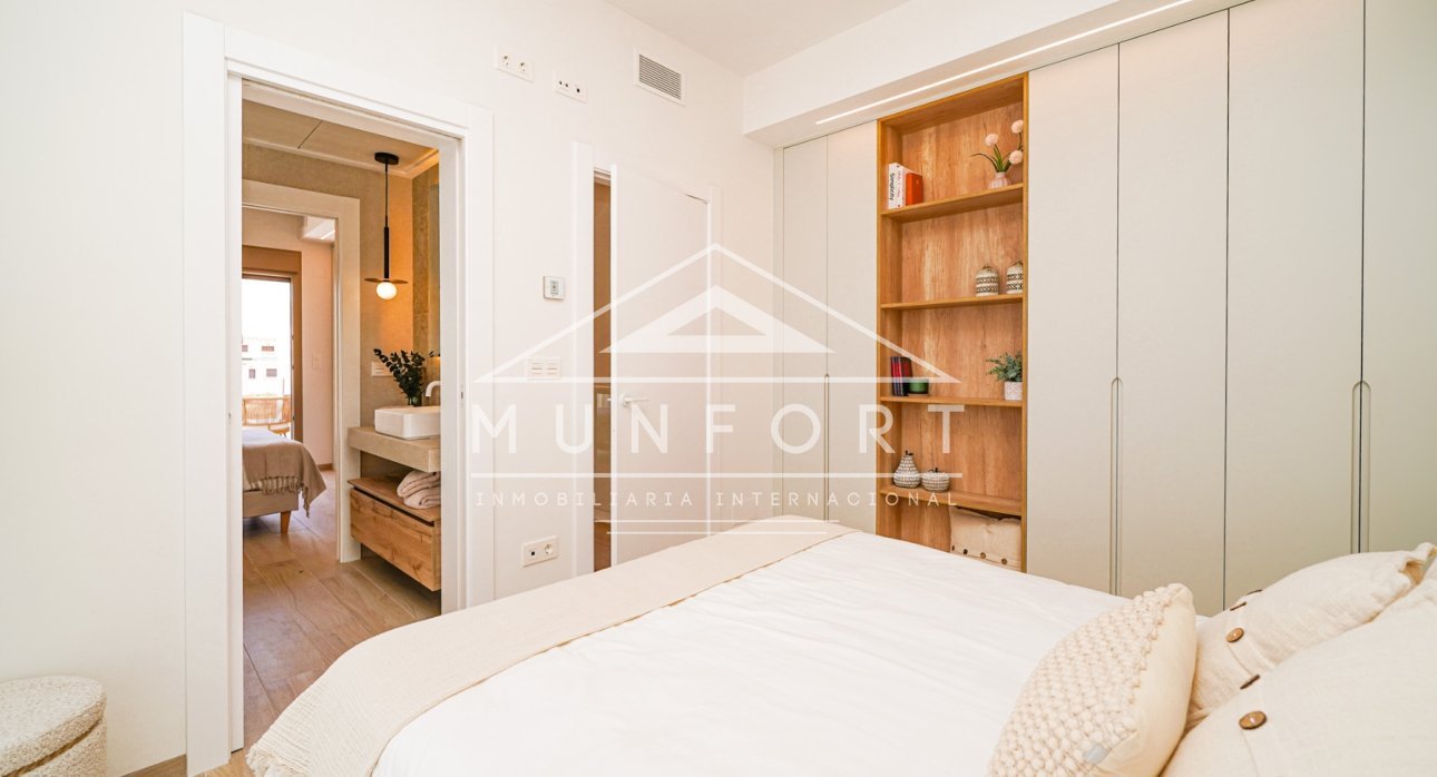 Resale - Terraced Houses -
Rojales - Ciudad Quesada