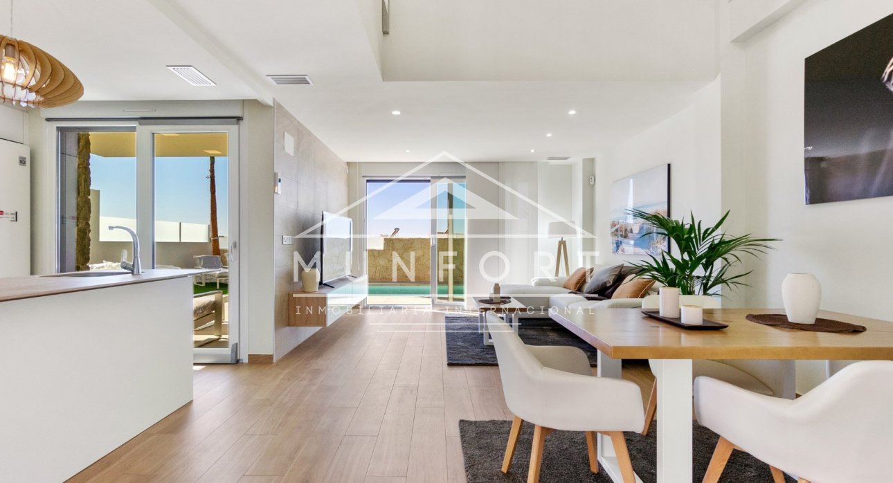 Resale - Terraced Houses -
Rojales - Ciudad Quesada