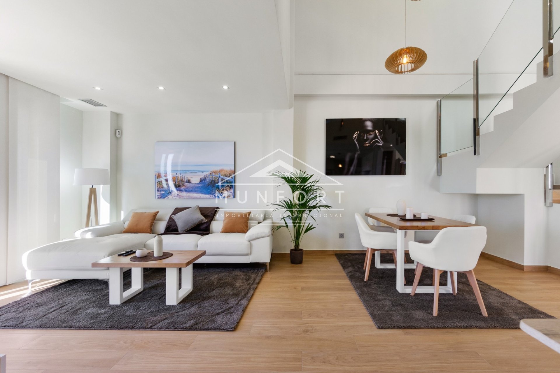 Resale - Terraced Houses -
Rojales - Ciudad Quesada