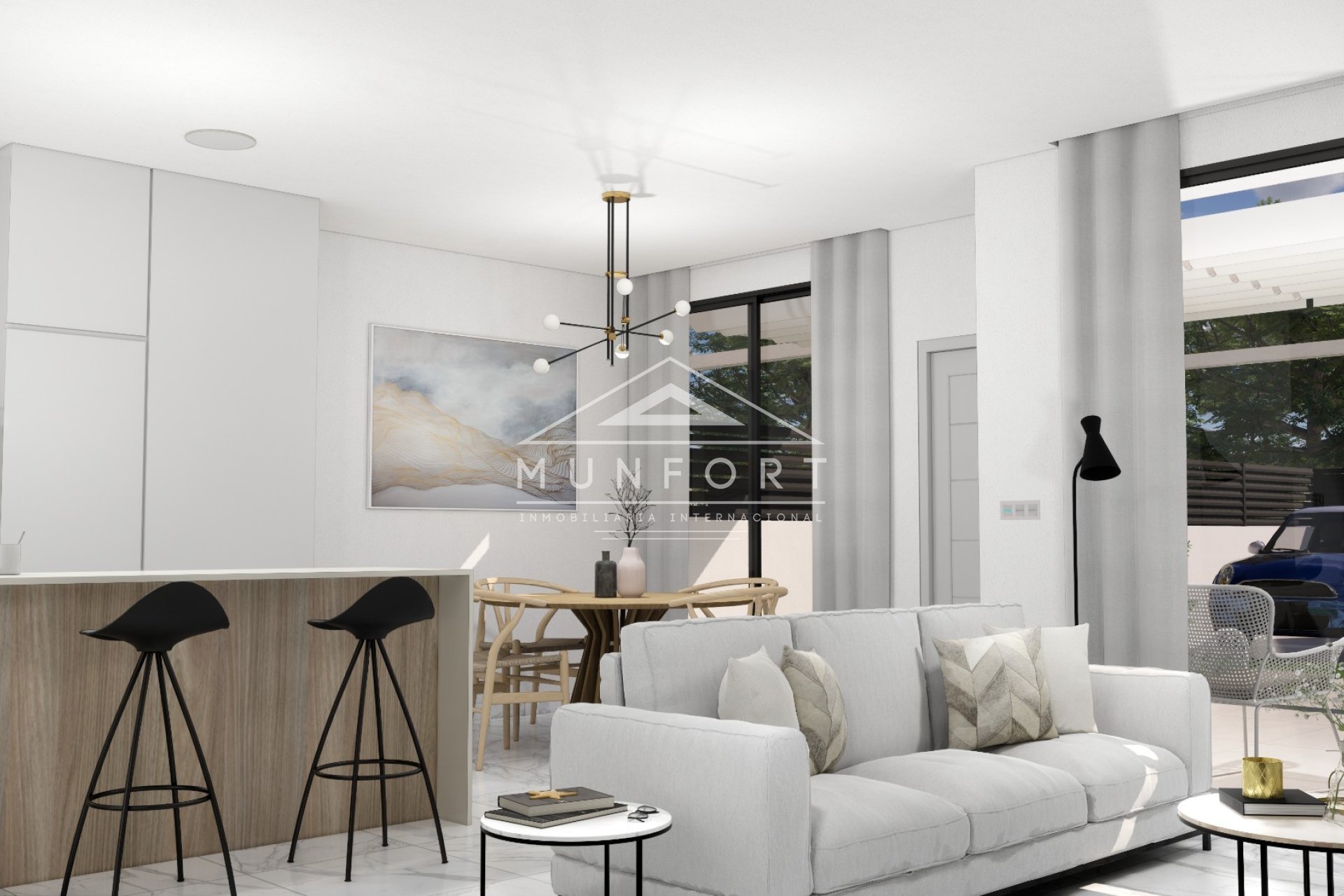 Resale - Terraced Houses -
Rojales