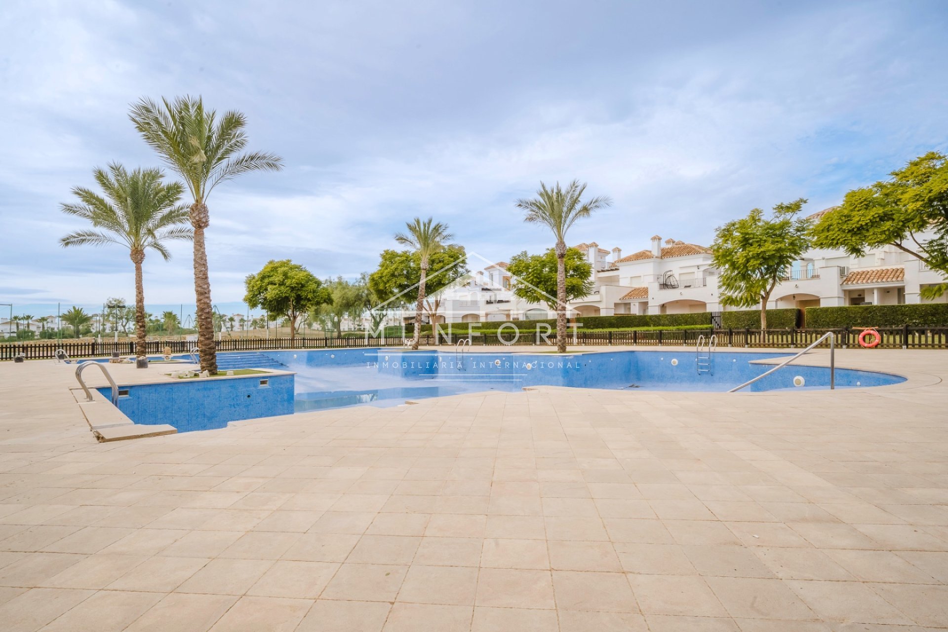 Resale - Terraced Houses -
Roldán - La Torre Golf Resort