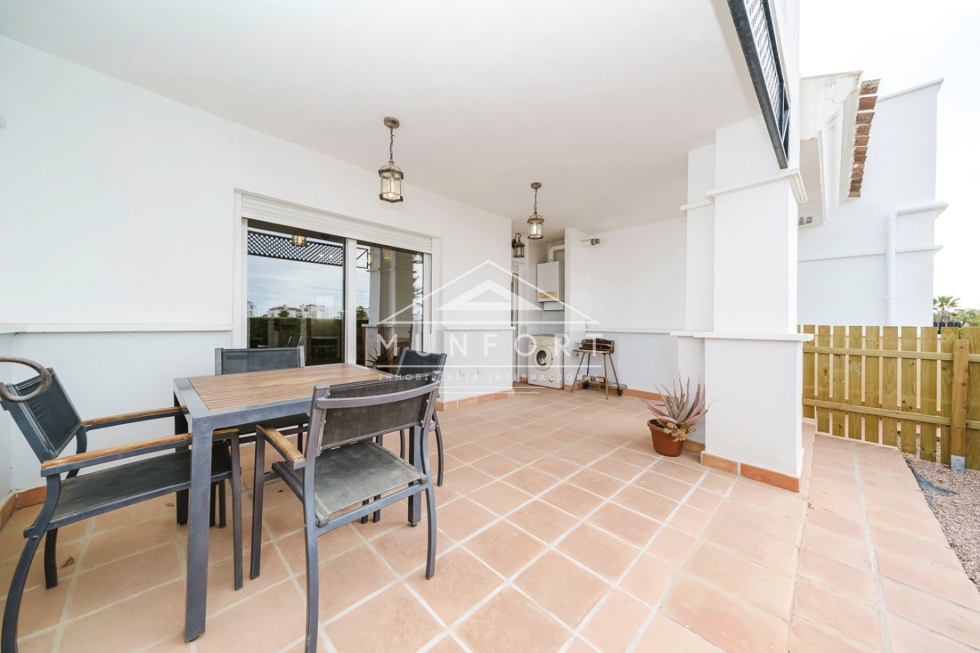 Resale - Terraced Houses -
Roldán - La Torre Golf Resort