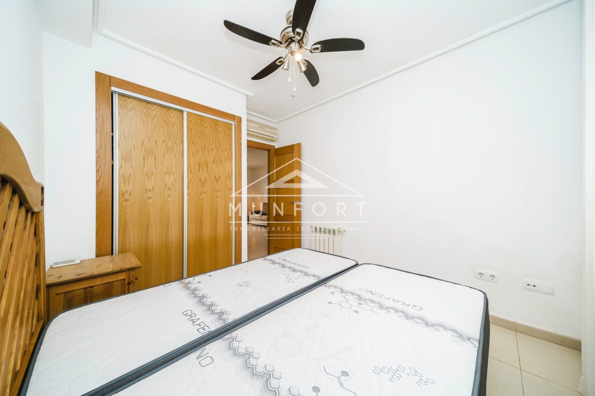 Resale - Terraced Houses -
Roldán - La Torre Golf Resort