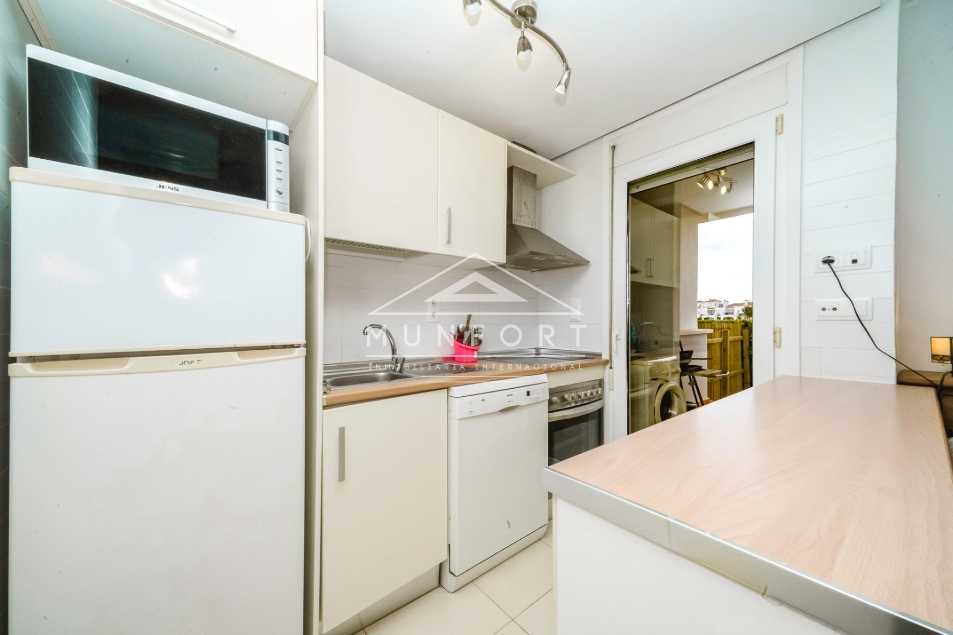 Resale - Terraced Houses -
Roldán - La Torre Golf Resort