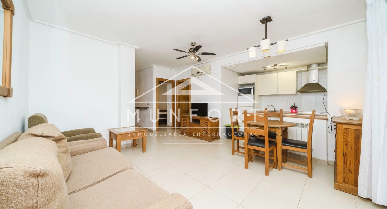 Resale - Terraced Houses -
Roldán - La Torre Golf Resort