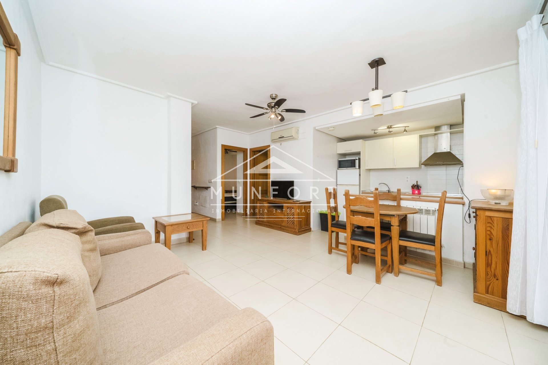 Resale - Terraced Houses -
Roldán - La Torre Golf Resort