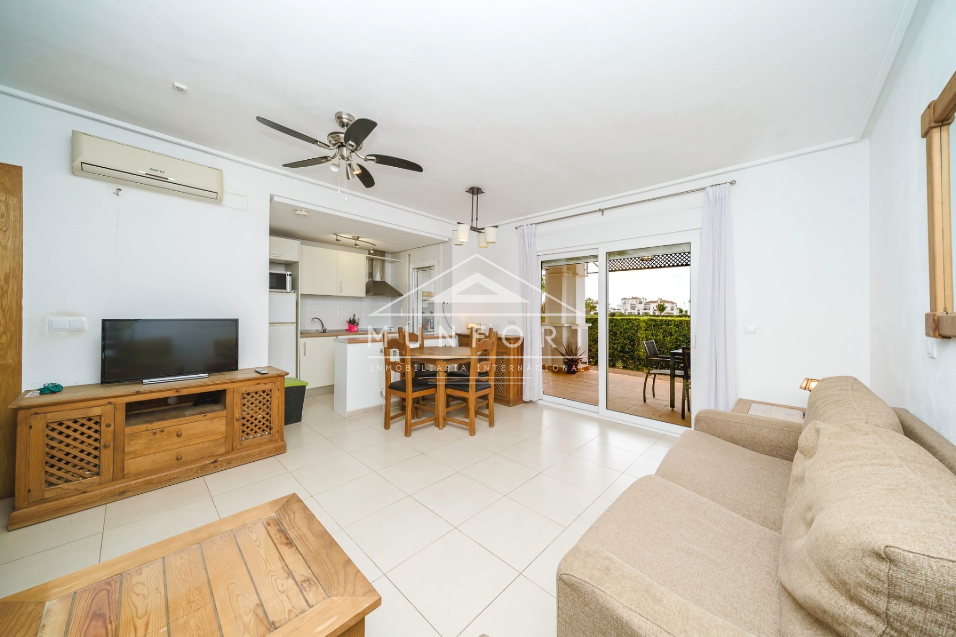 Resale - Terraced Houses -
Roldán - La Torre Golf Resort