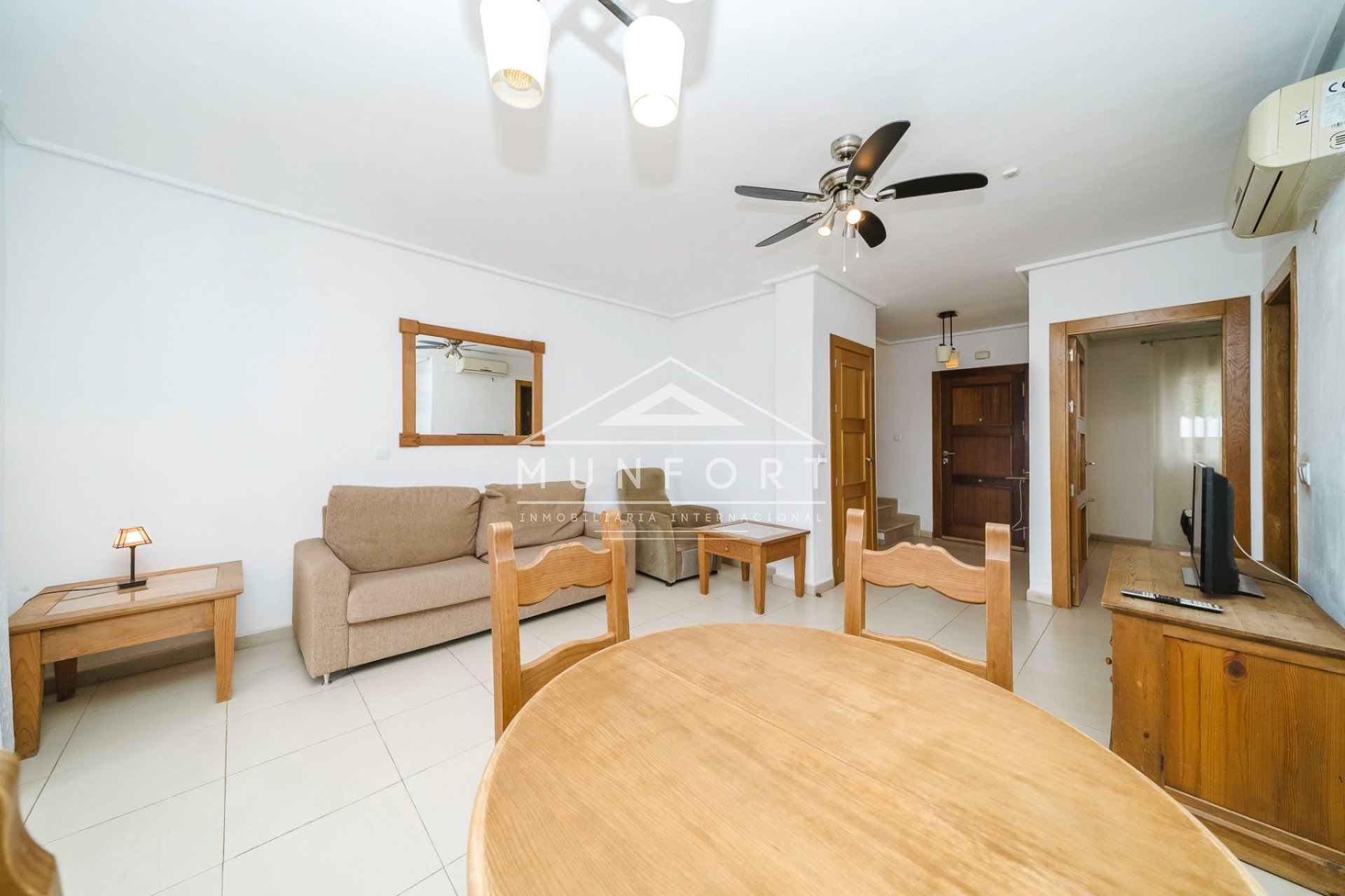 Resale - Terraced Houses -
Roldán - La Torre Golf Resort