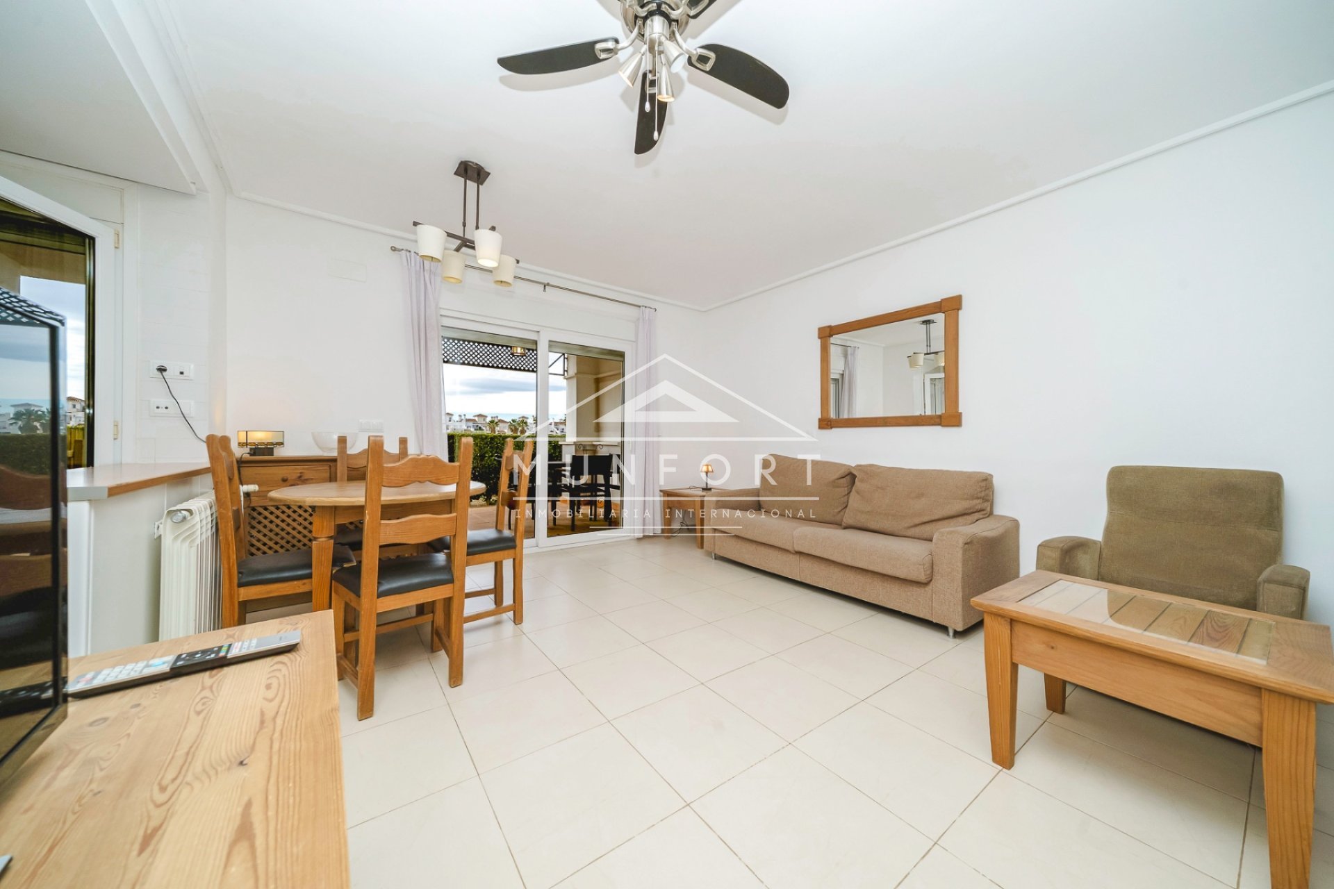 Resale - Terraced Houses -
Roldán - La Torre Golf Resort