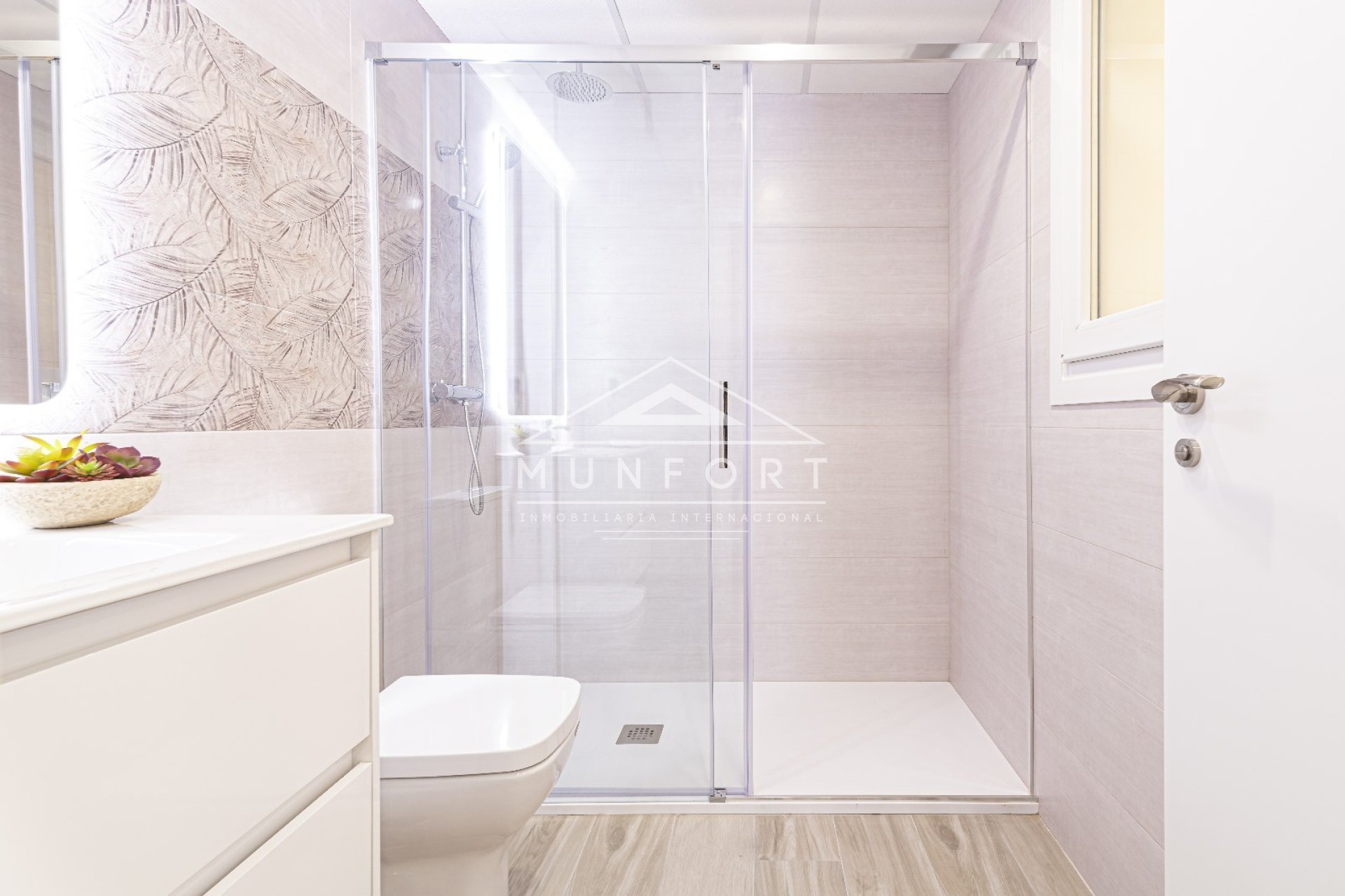 Resale - Terraced Houses -
San Javier - La Manga del Mar Menor