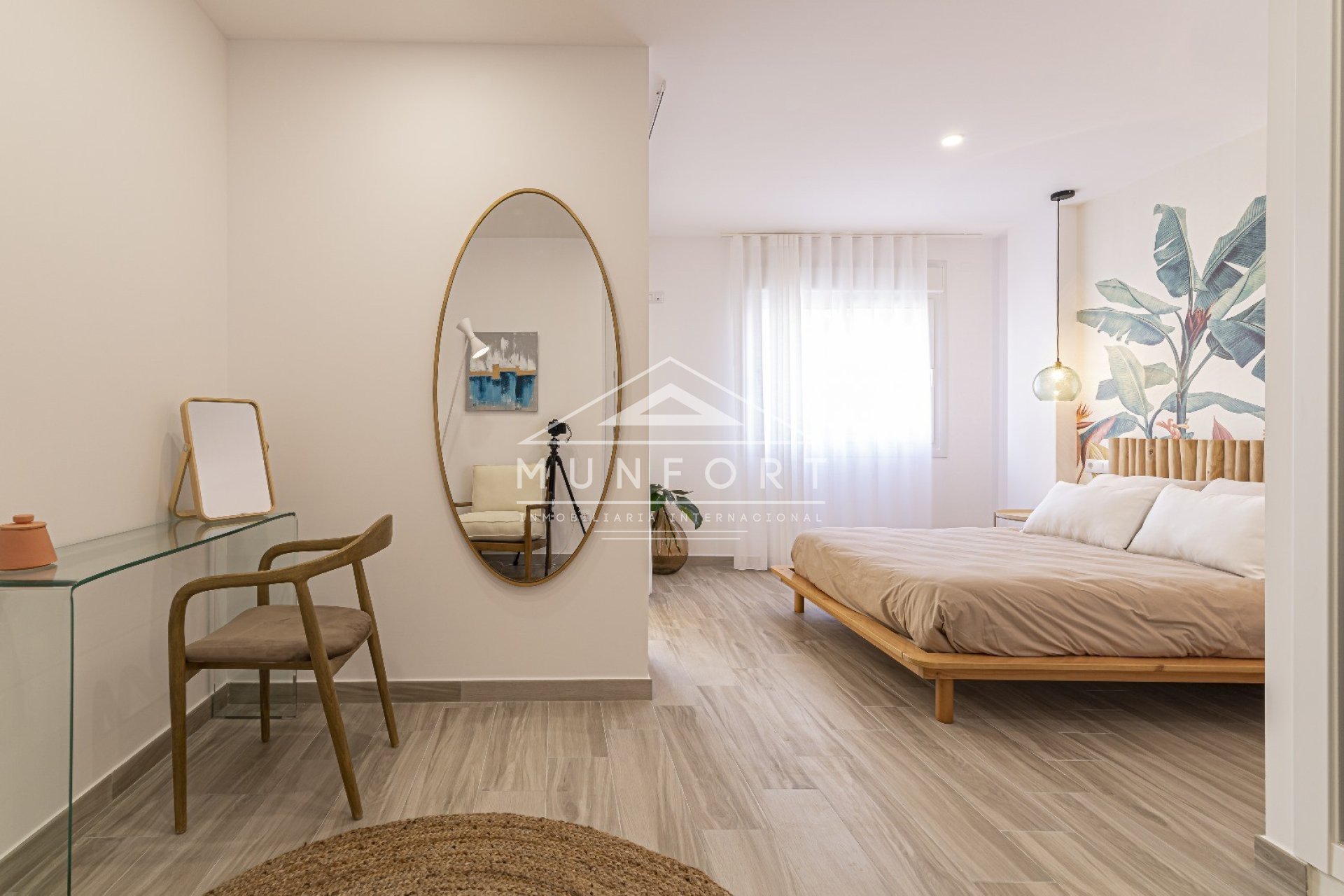 Resale - Terraced Houses -
San Javier - La Manga del Mar Menor