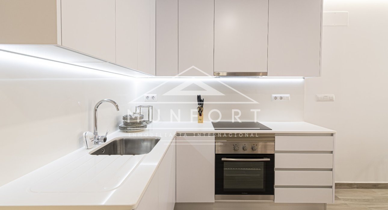 Resale - Terraced Houses -
San Javier - La Manga del Mar Menor