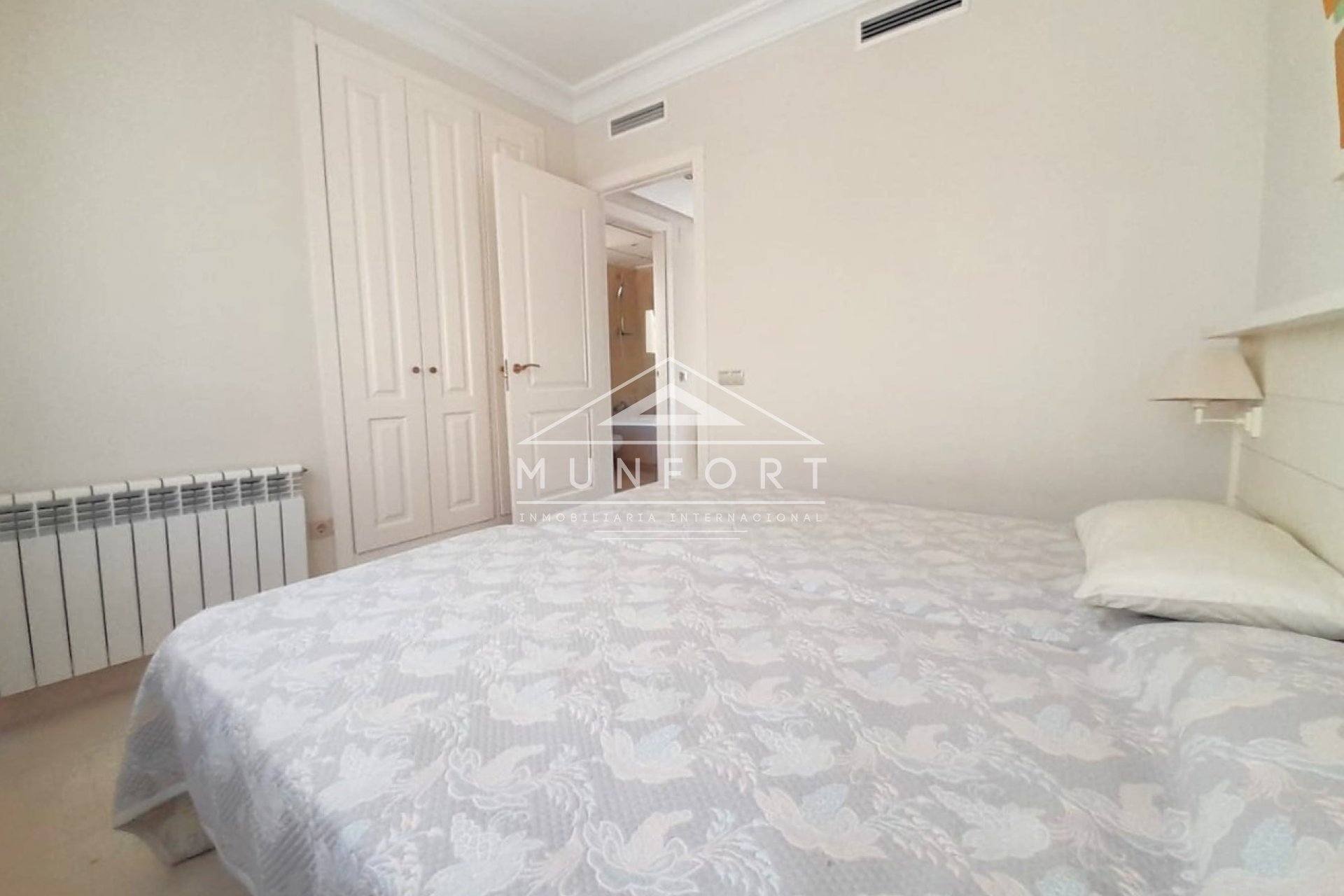 Resale - Terraced Houses -
San Javier - Roda Golf Resort