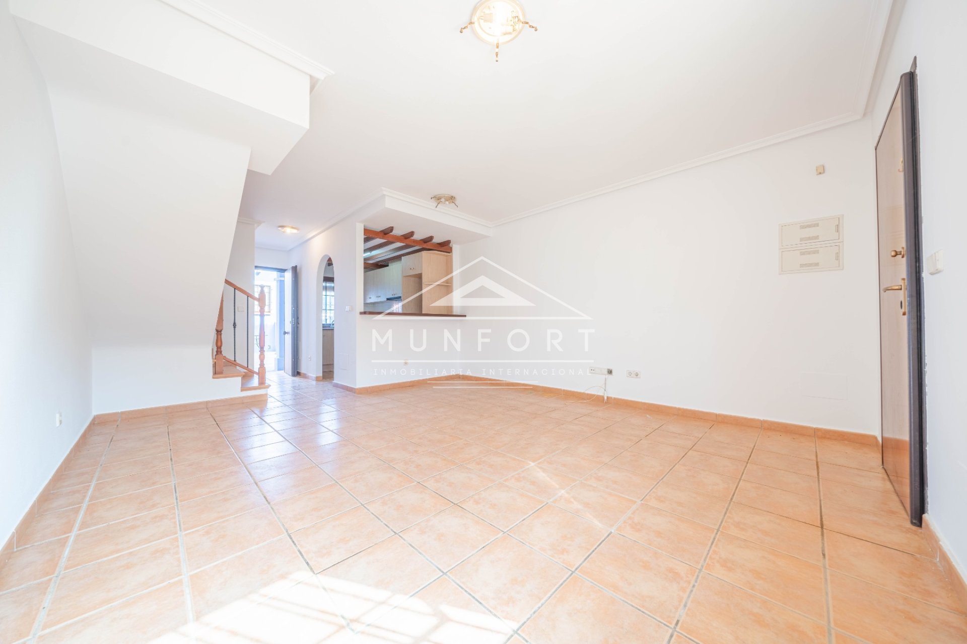 Resale - Terraced Houses -
San Javier - Roda Golf Resort