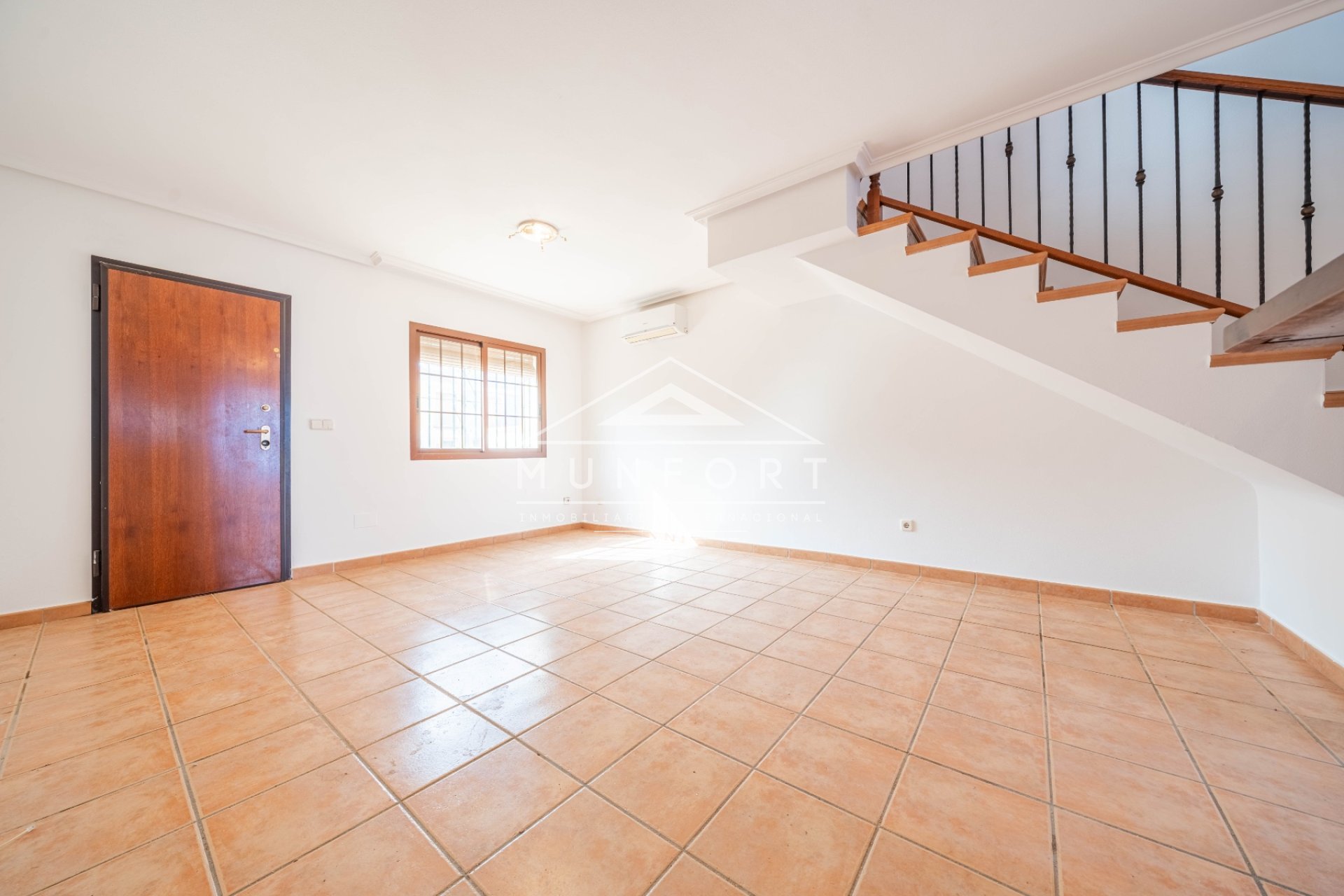 Resale - Terraced Houses -
San Javier - Roda Golf Resort