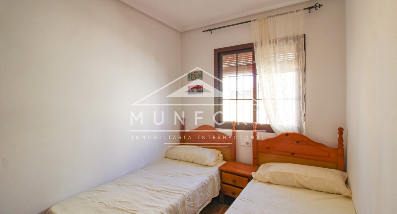 Resale - Terraced Houses -
San Javier - Roda