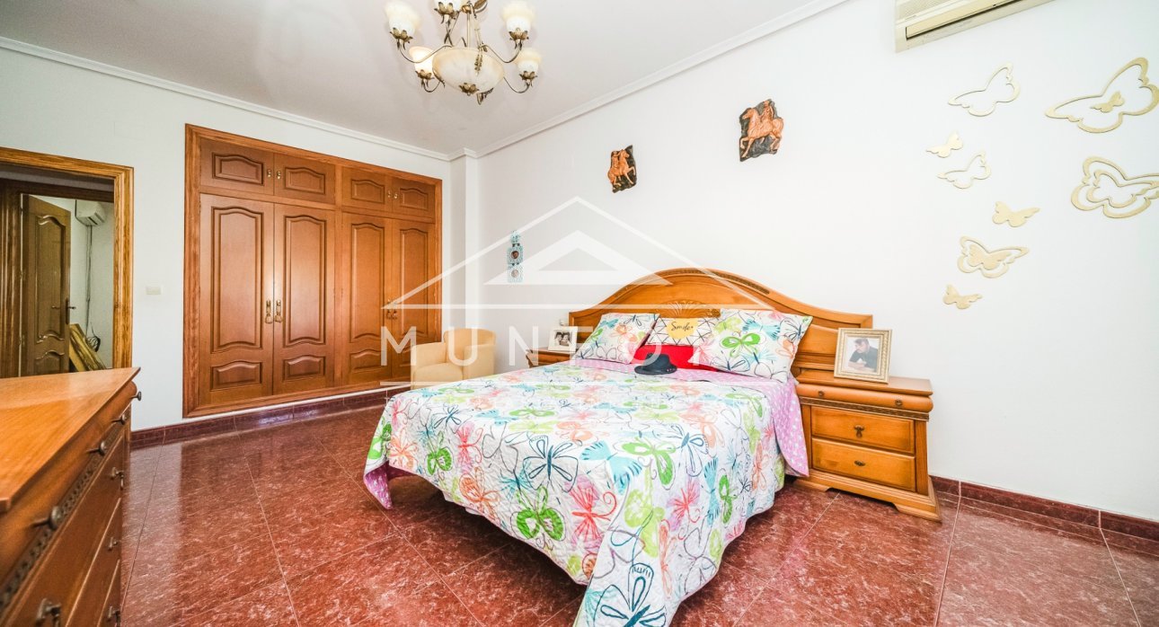 Resale - Terraced Houses -
San Javier - Roda