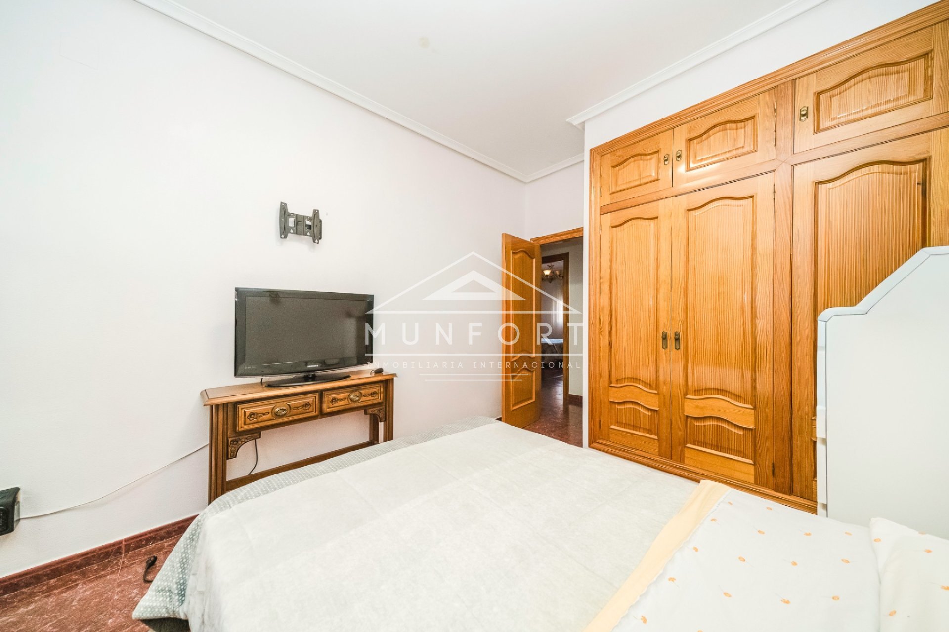 Resale - Terraced Houses -
San Javier - Roda