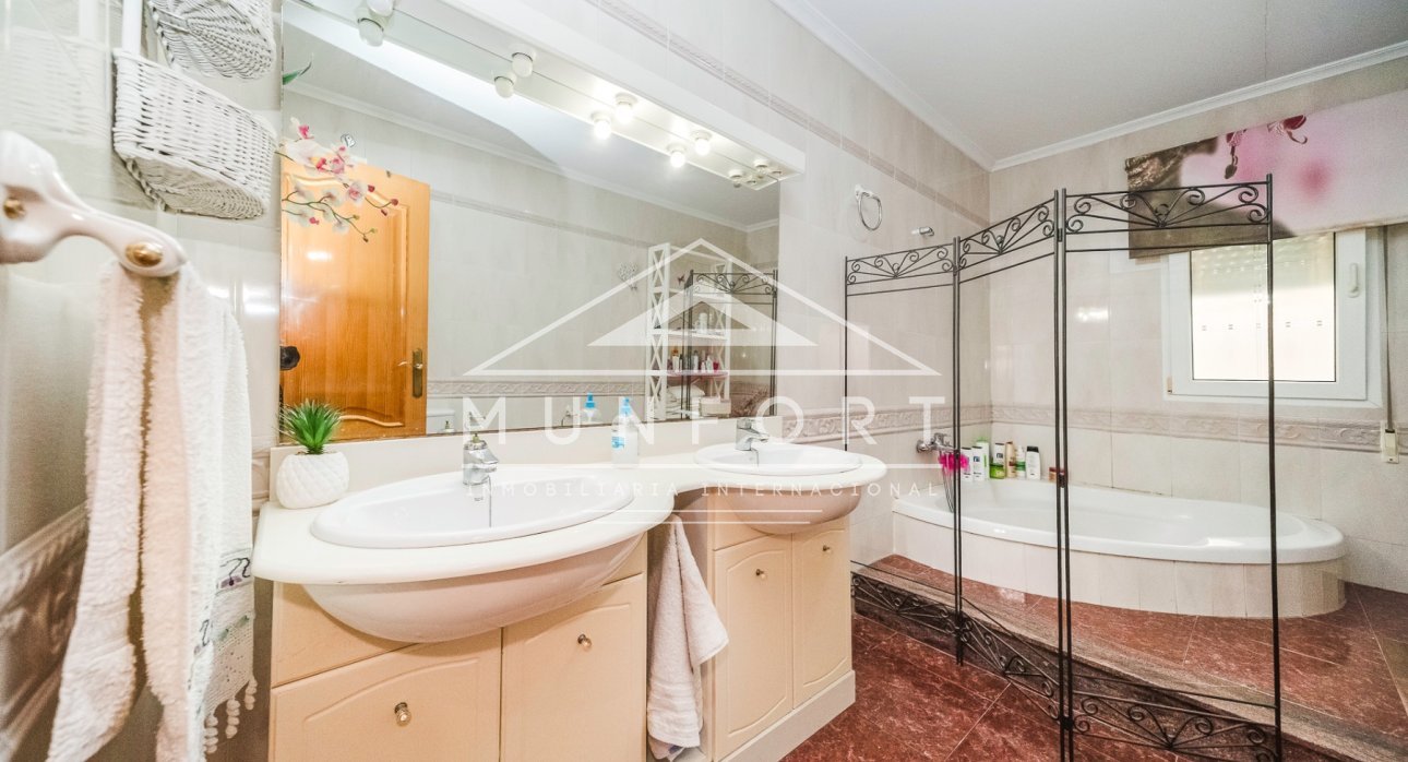 Resale - Terraced Houses -
San Javier - Roda