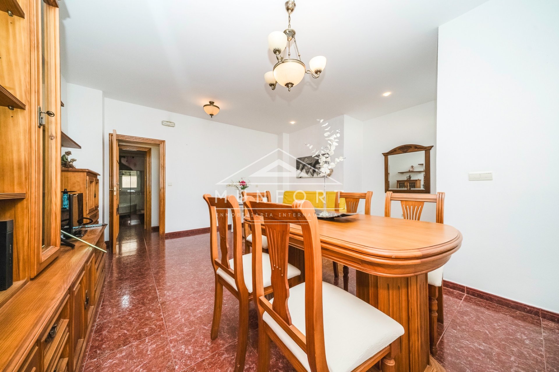 Resale - Terraced Houses -
San Javier - Roda