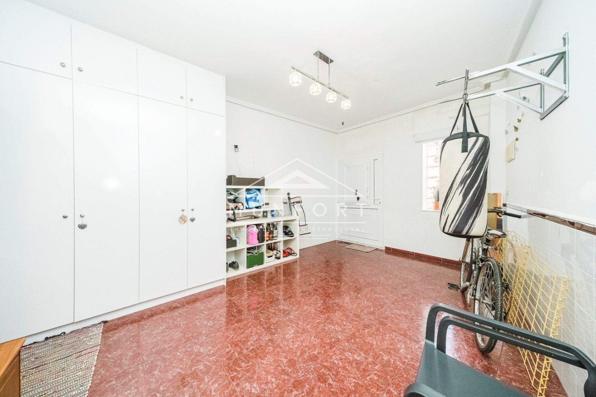 Resale - Terraced Houses -
San Javier - Roda