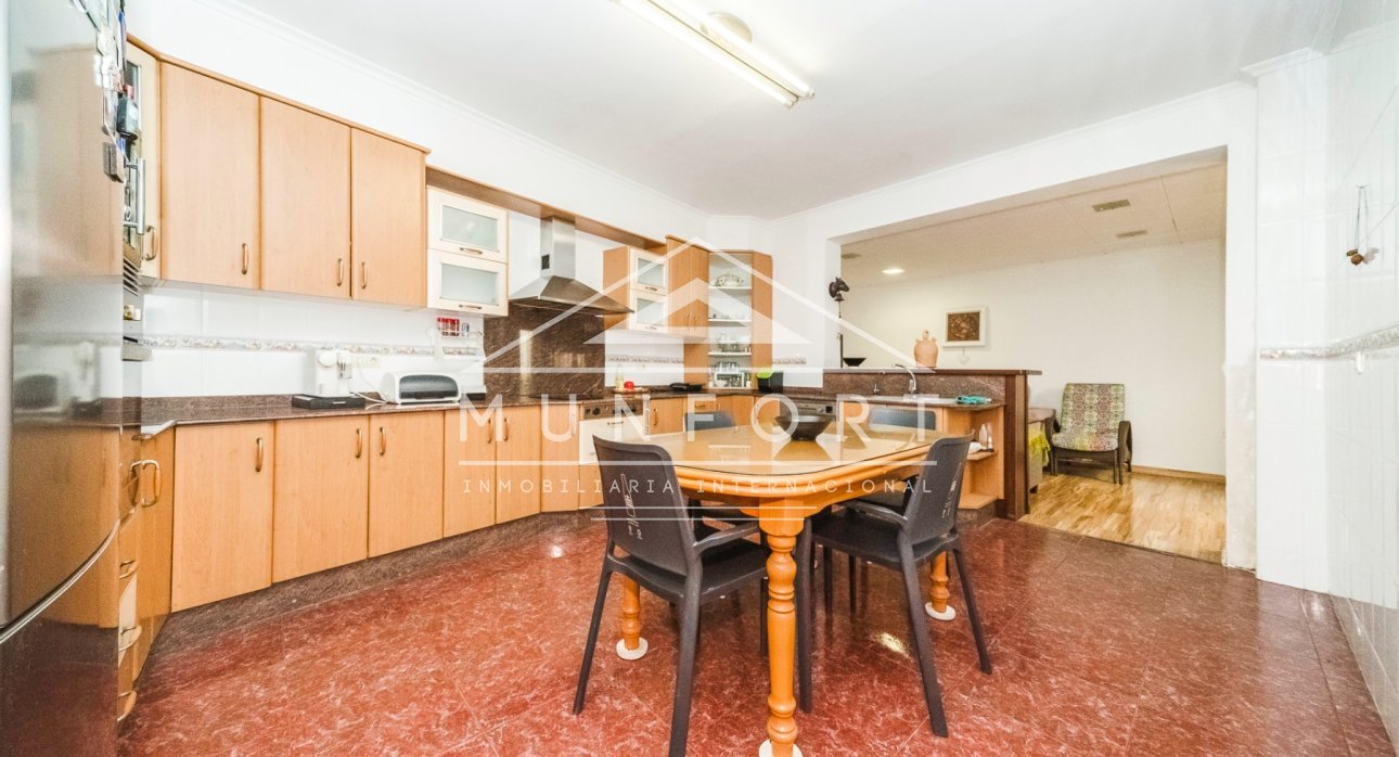 Resale - Terraced Houses -
San Javier - Roda