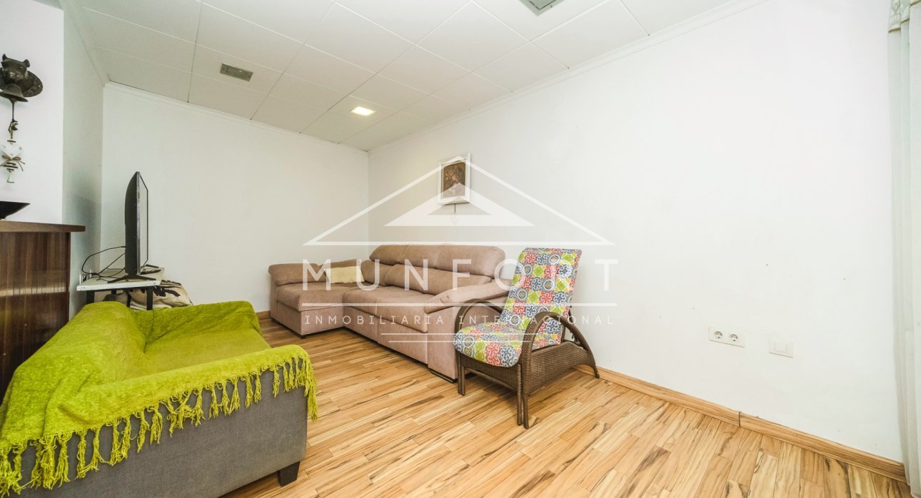 Resale - Terraced Houses -
San Javier - Roda