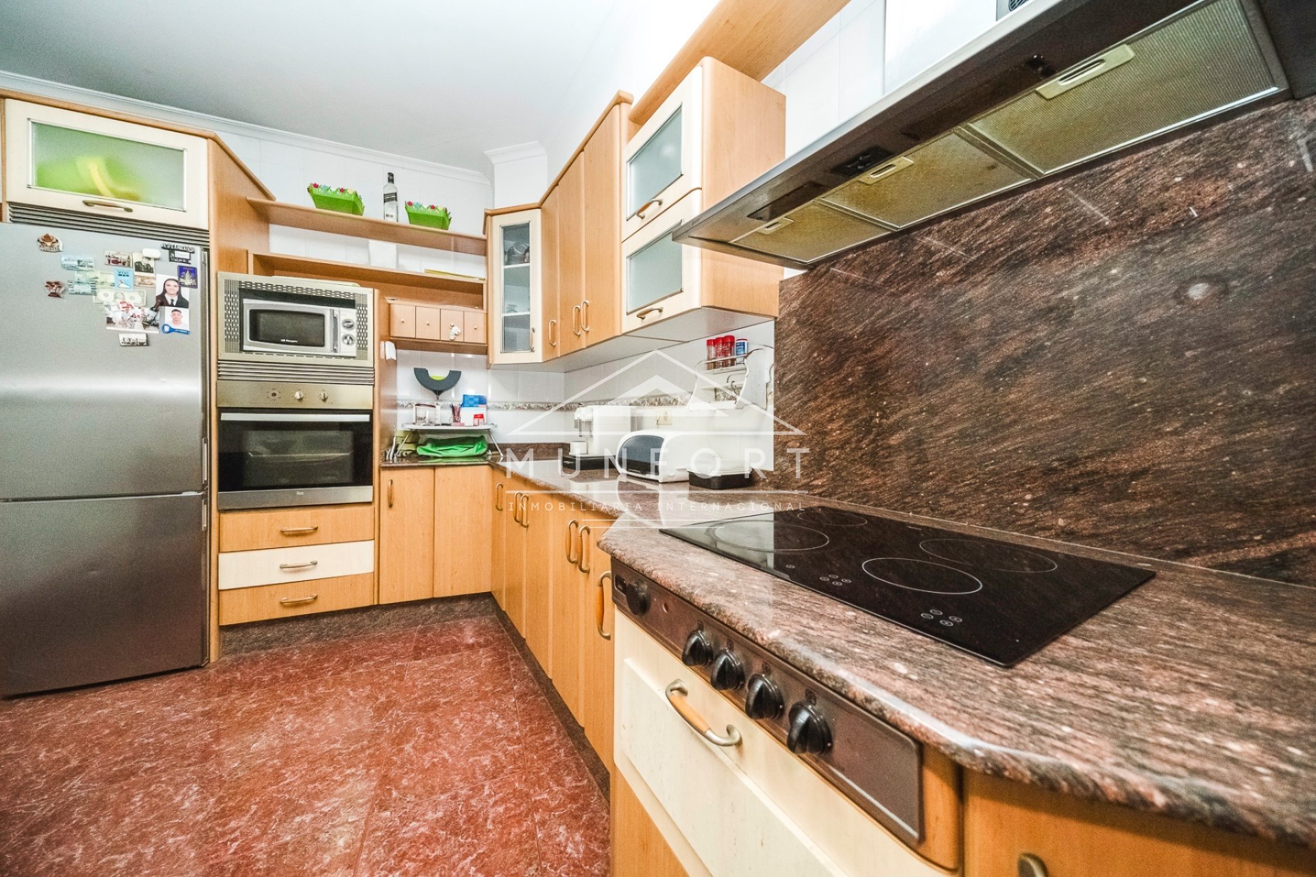 Resale - Terraced Houses -
San Javier - Roda