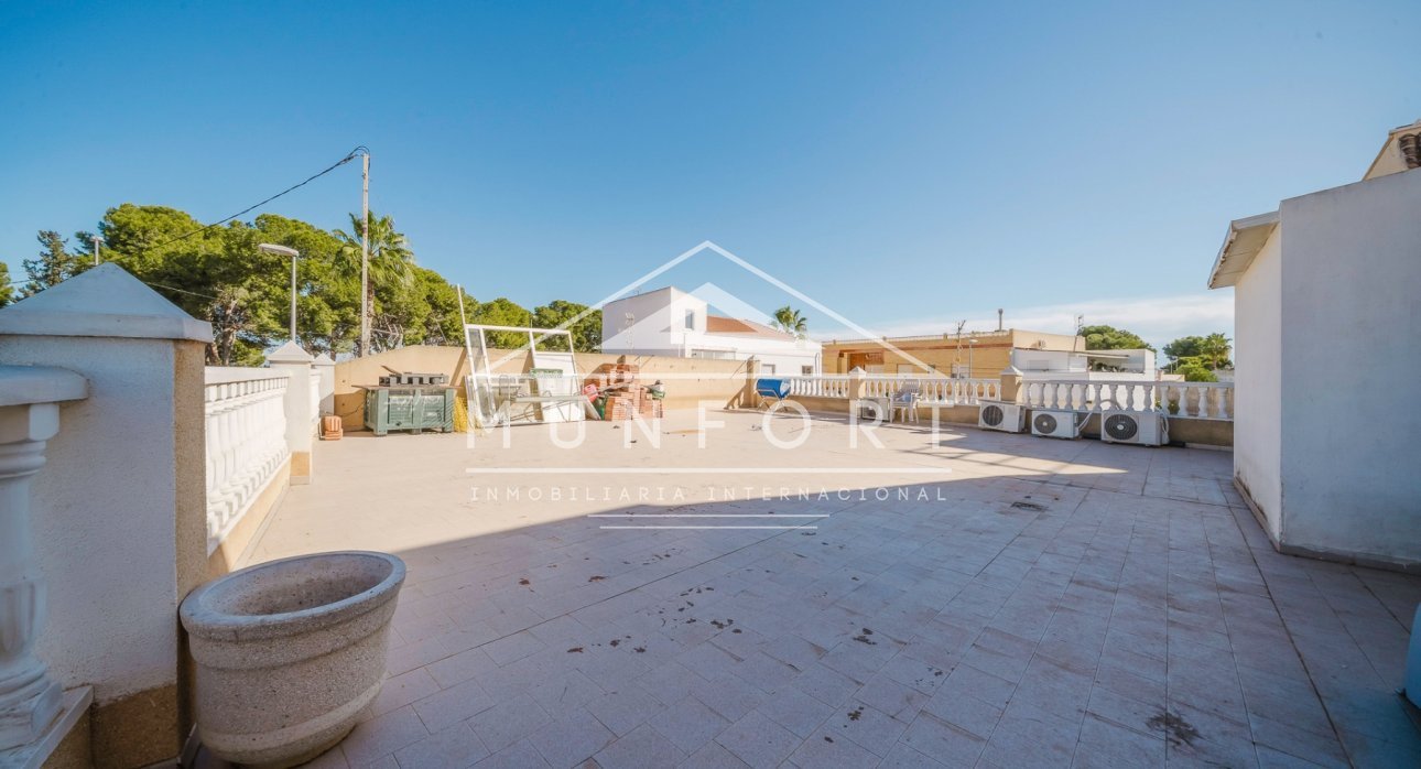 Resale - Terraced Houses -
San Javier - Roda