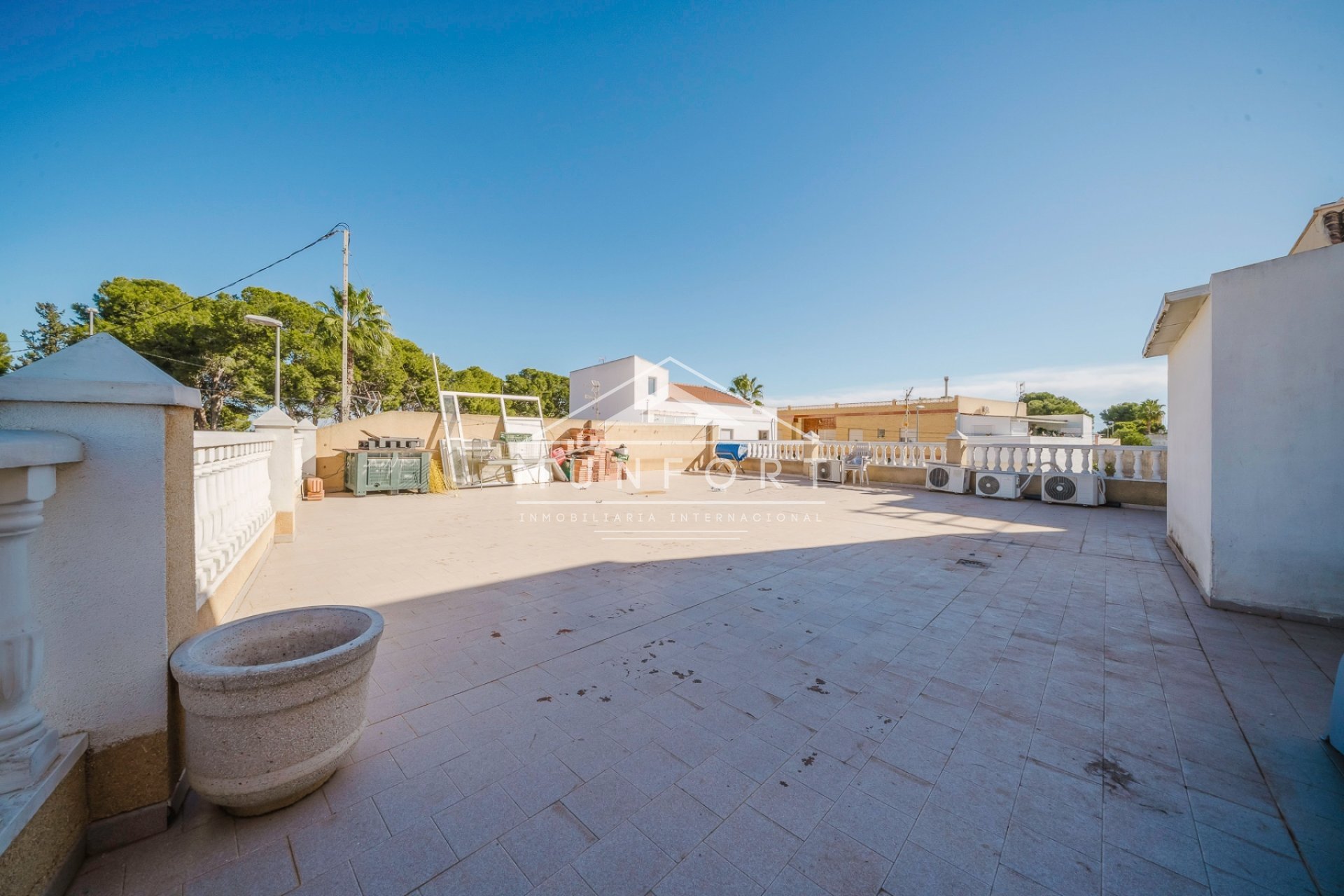 Resale - Terraced Houses -
San Javier - Roda