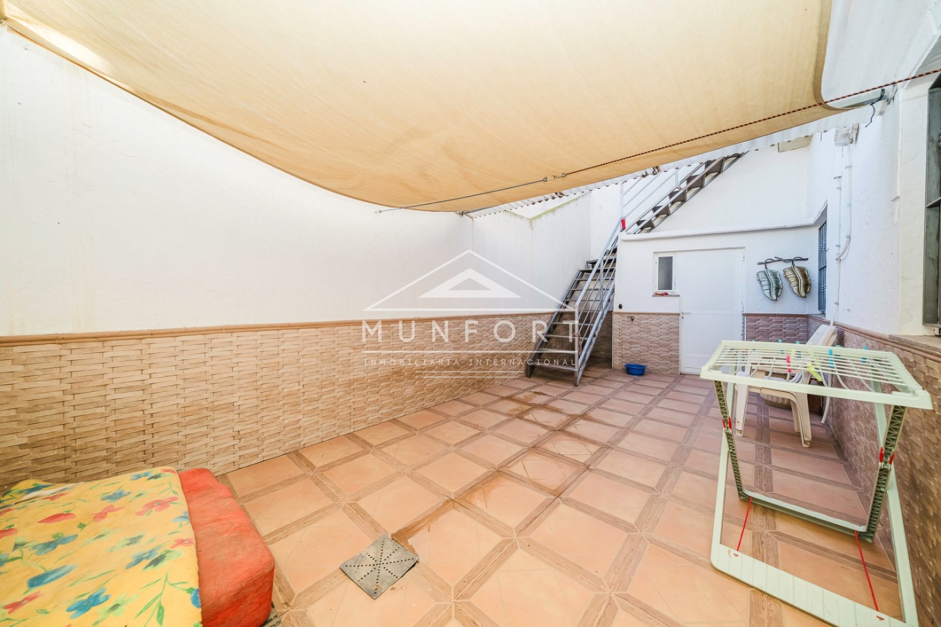 Resale - Terraced Houses -
San Javier - Roda