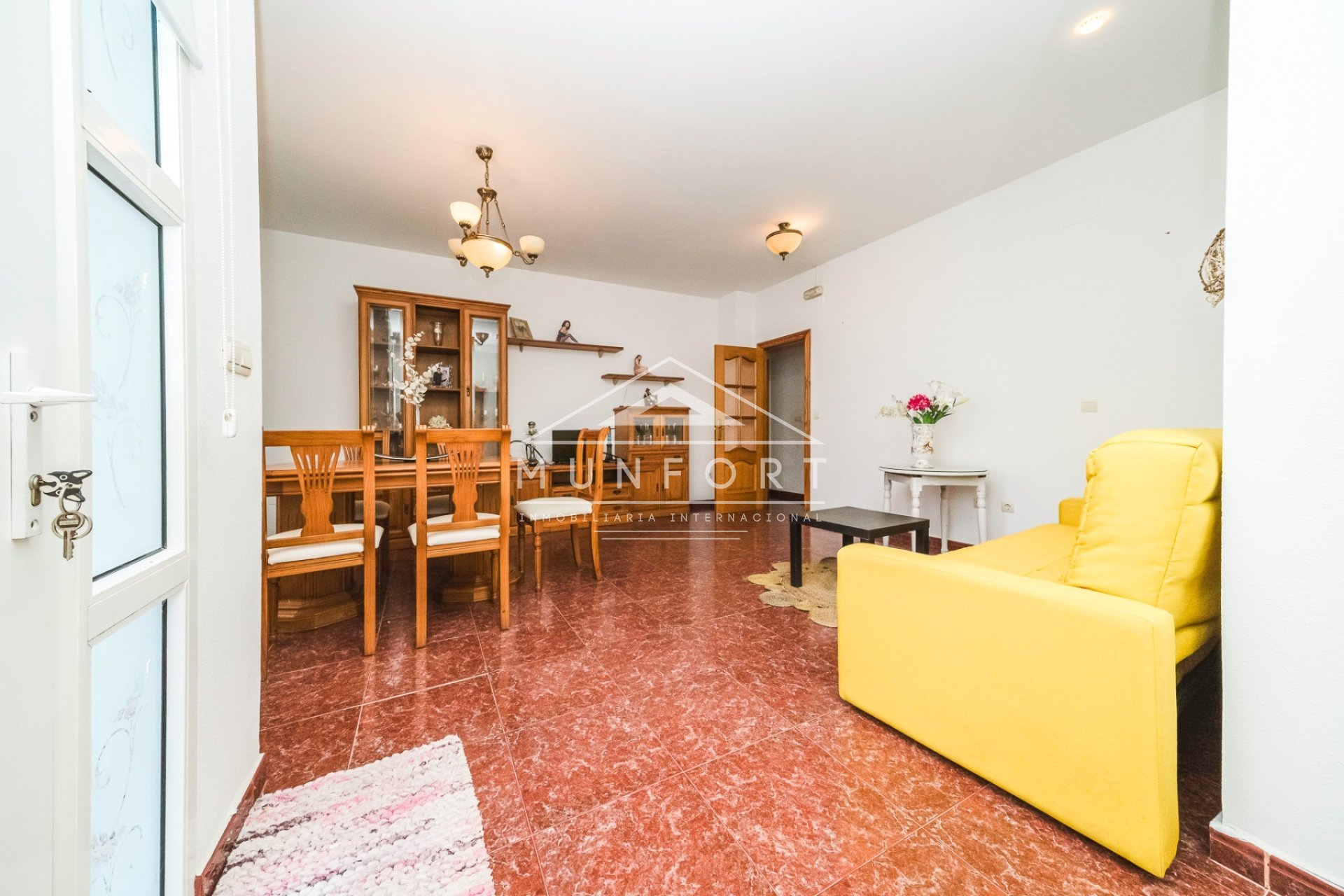 Resale - Terraced Houses -
San Javier - Roda