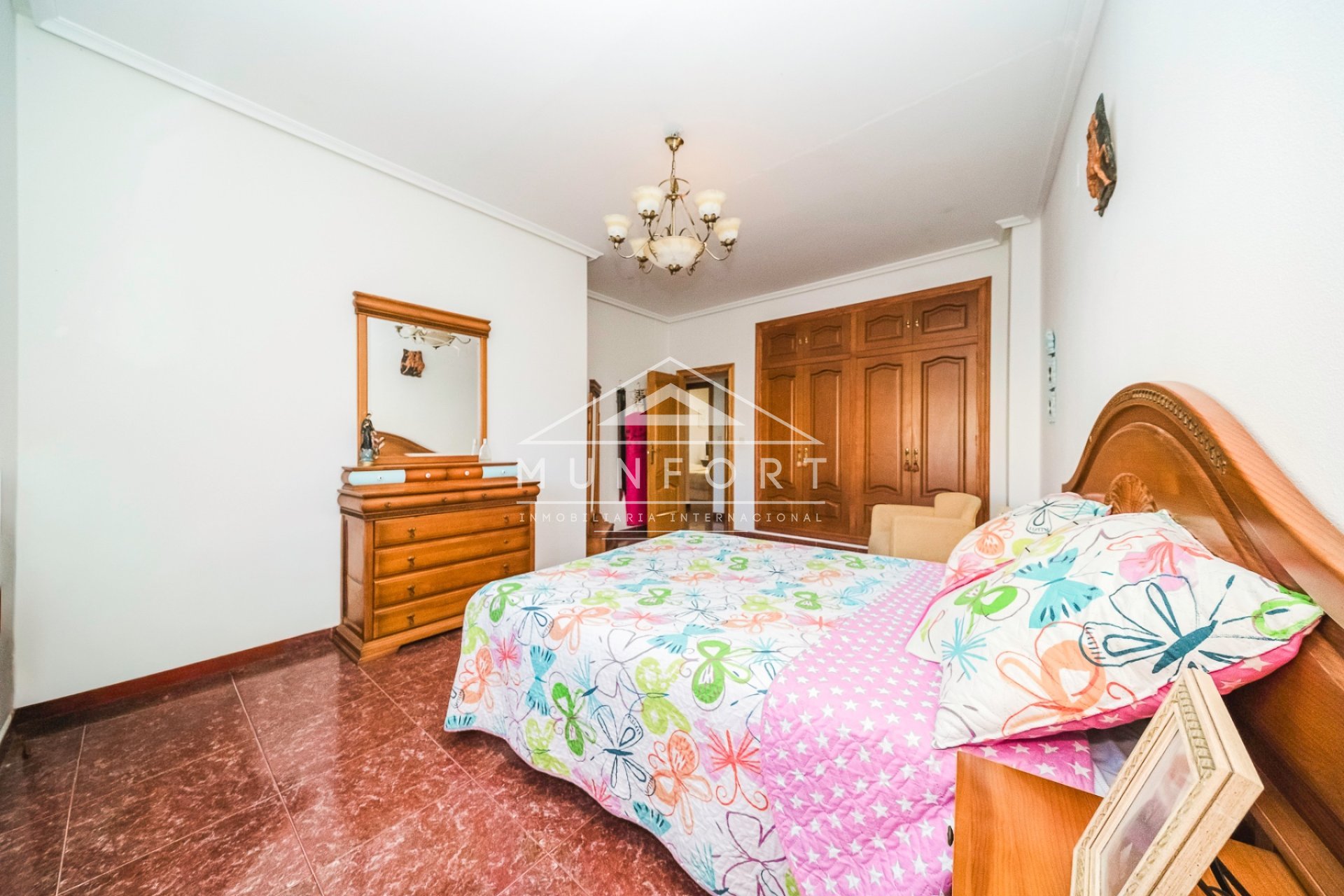 Resale - Terraced Houses -
San Javier - Roda