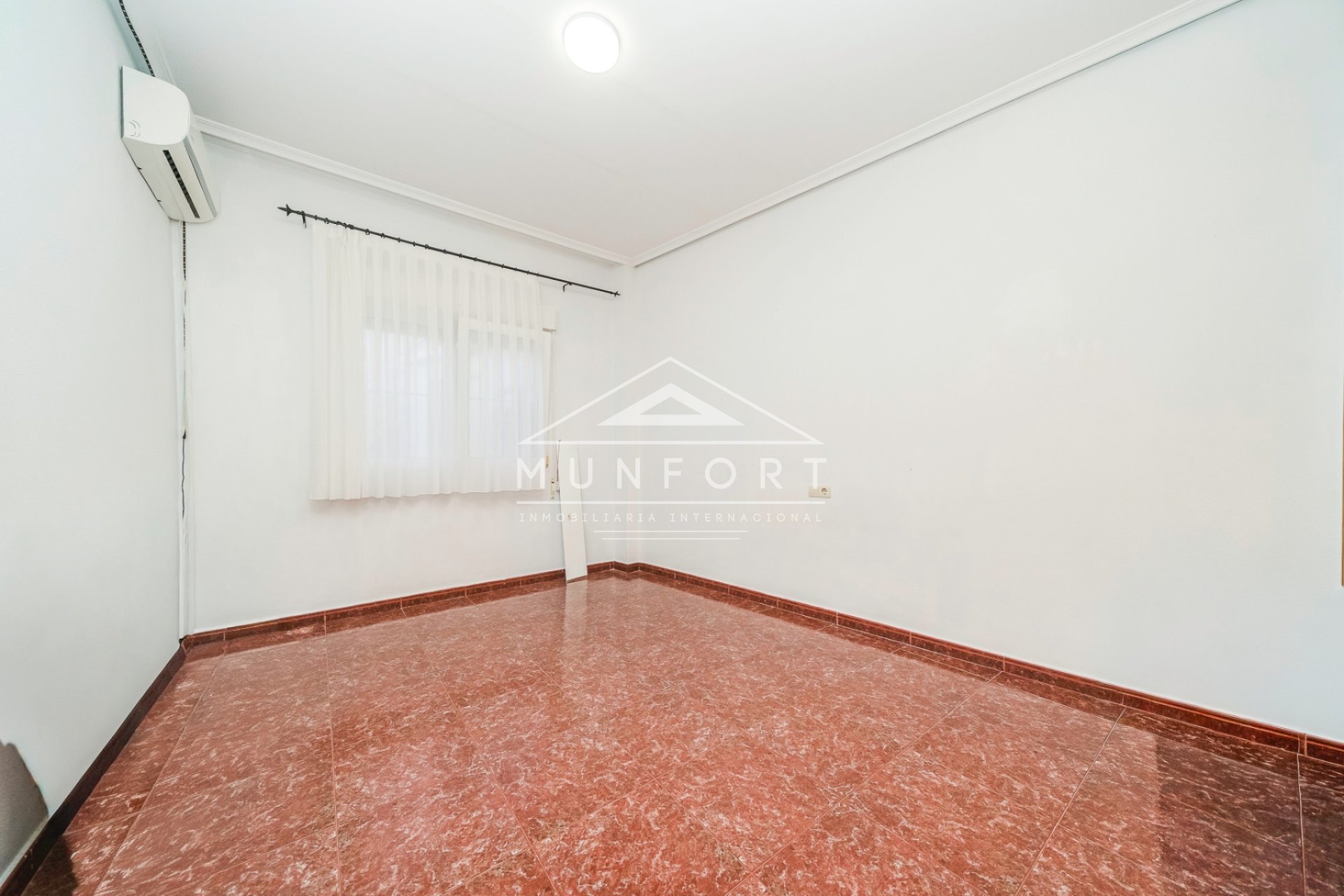 Resale - Terraced Houses -
San Javier - Roda