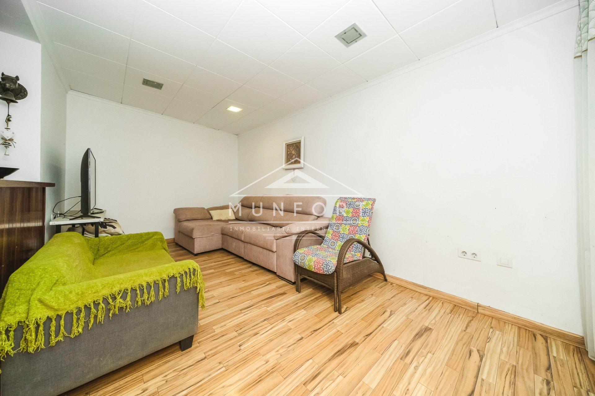 Resale - Terraced Houses -
San Javier - Roda