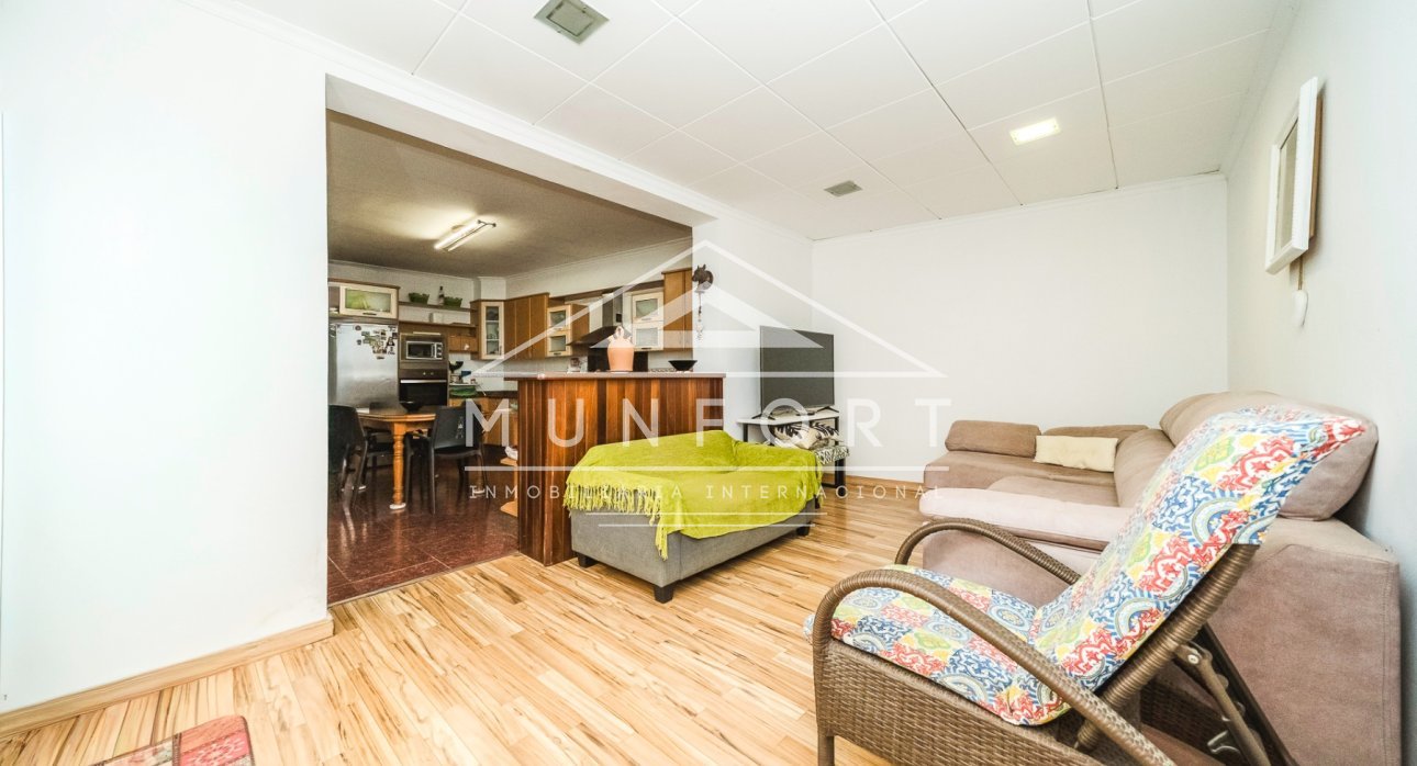 Resale - Terraced Houses -
San Javier - Roda