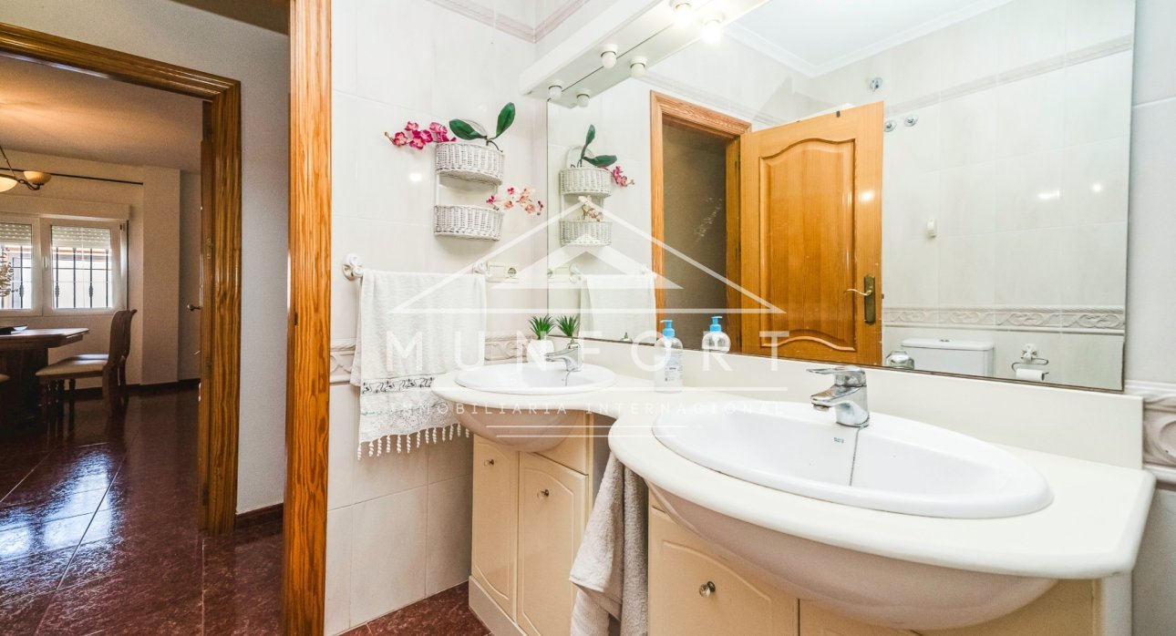 Resale - Terraced Houses -
San Javier - Roda